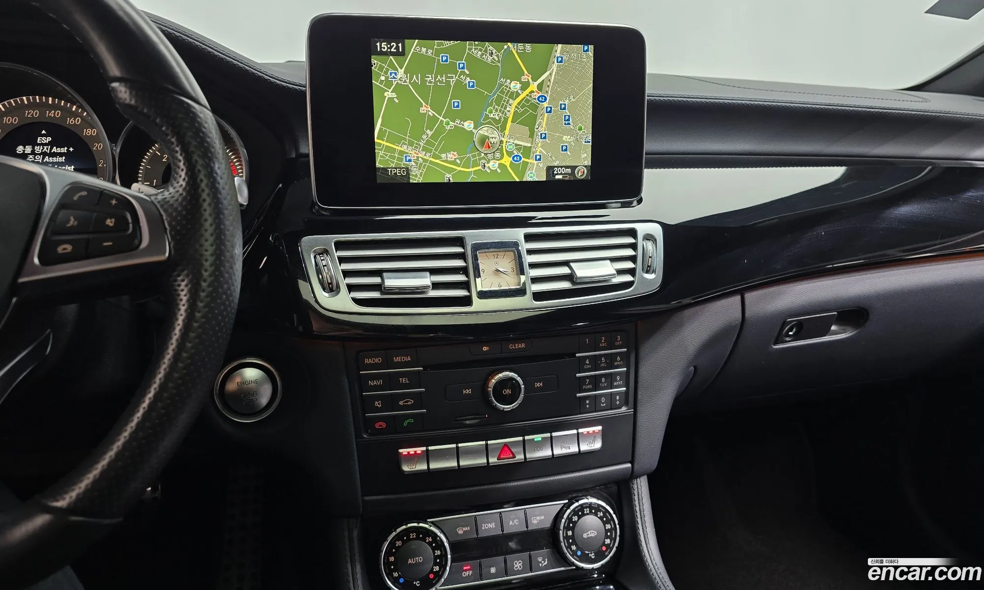 Mercedes-Benz CLS-Class W218 2017 WDDLJ9HB0HA204183 — 14