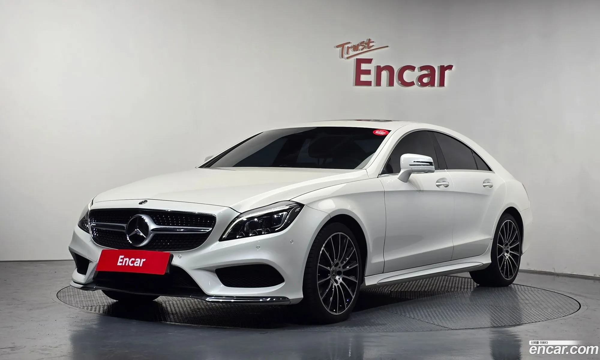 Mercedes-Benz CLS-Class W218 2017 WDDLJ9HB0HA204183 — 8
