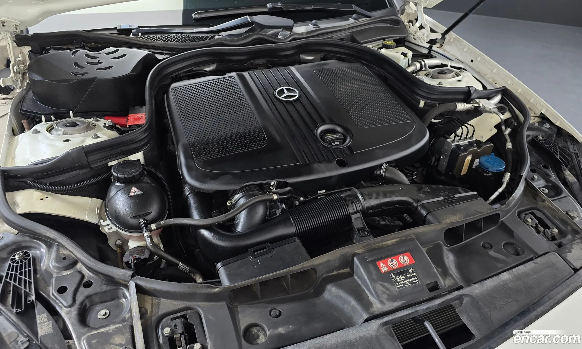 Mercedes-Benz CLS-Class W218 2017 WDDLJ9HB0HA204183 — 22