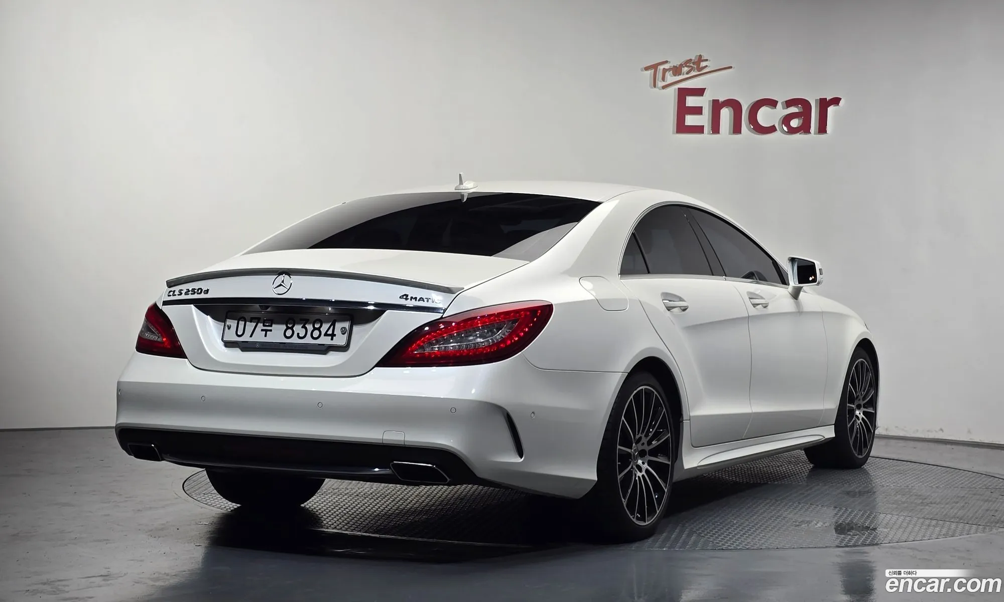 Mercedes-Benz CLS-Class W218 2017 WDDLJ9HB0HA204183 — 7