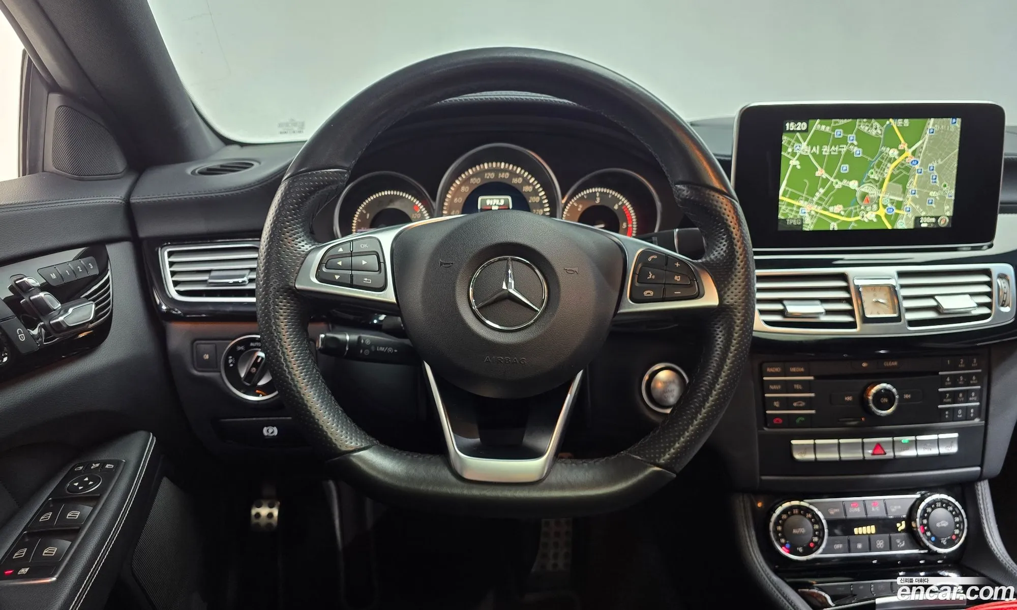Mercedes-Benz CLS-Class W218 2017 WDDLJ9HB0HA204183 — 26
