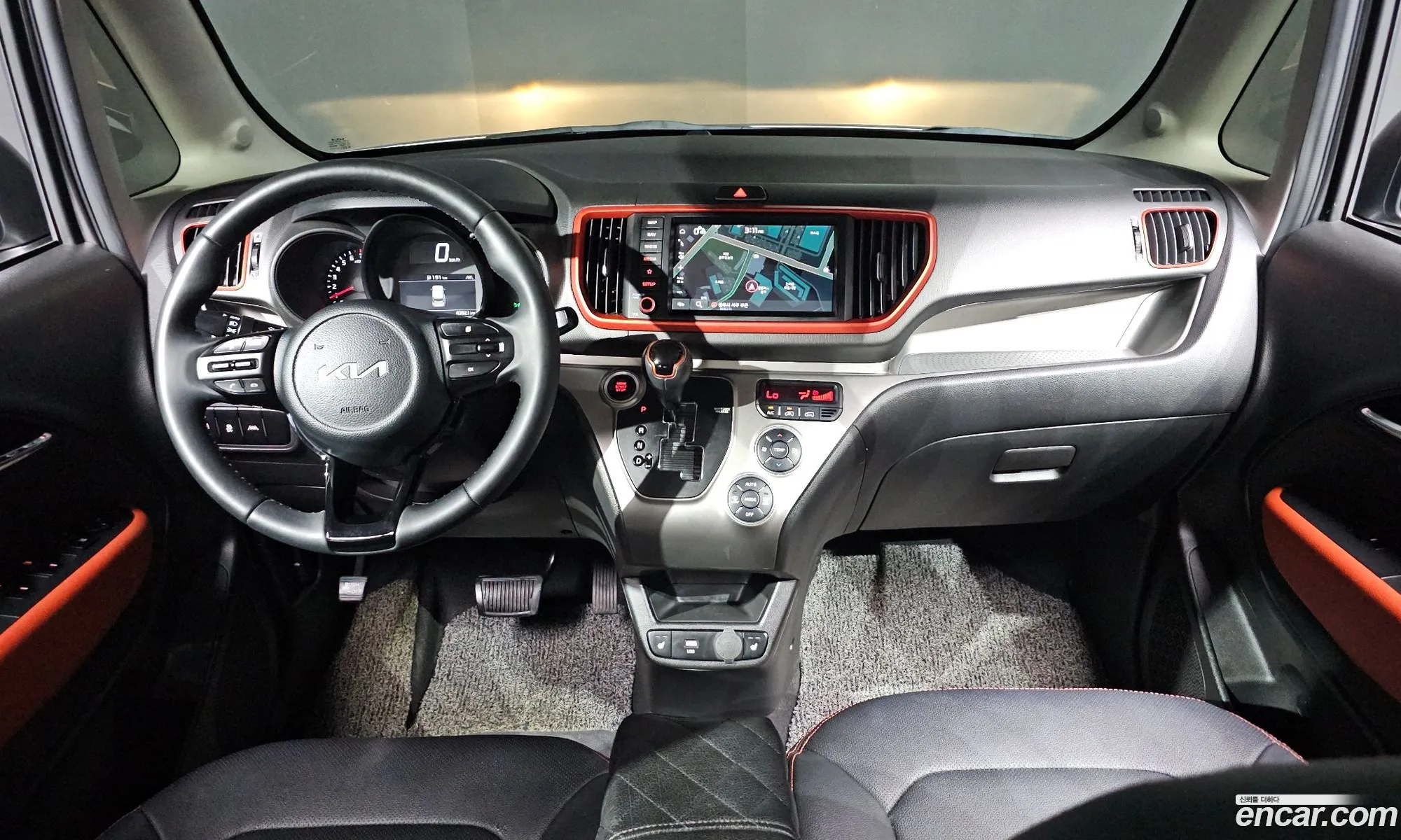 Kia Ray 2022 KNACK811BNT309953 — 31