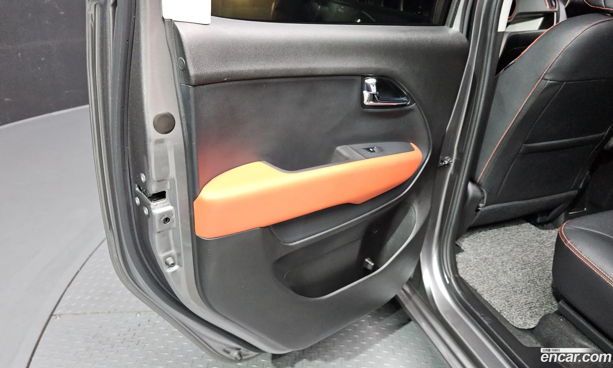 Kia Ray 2022 KNACK811BNT309953 — 27