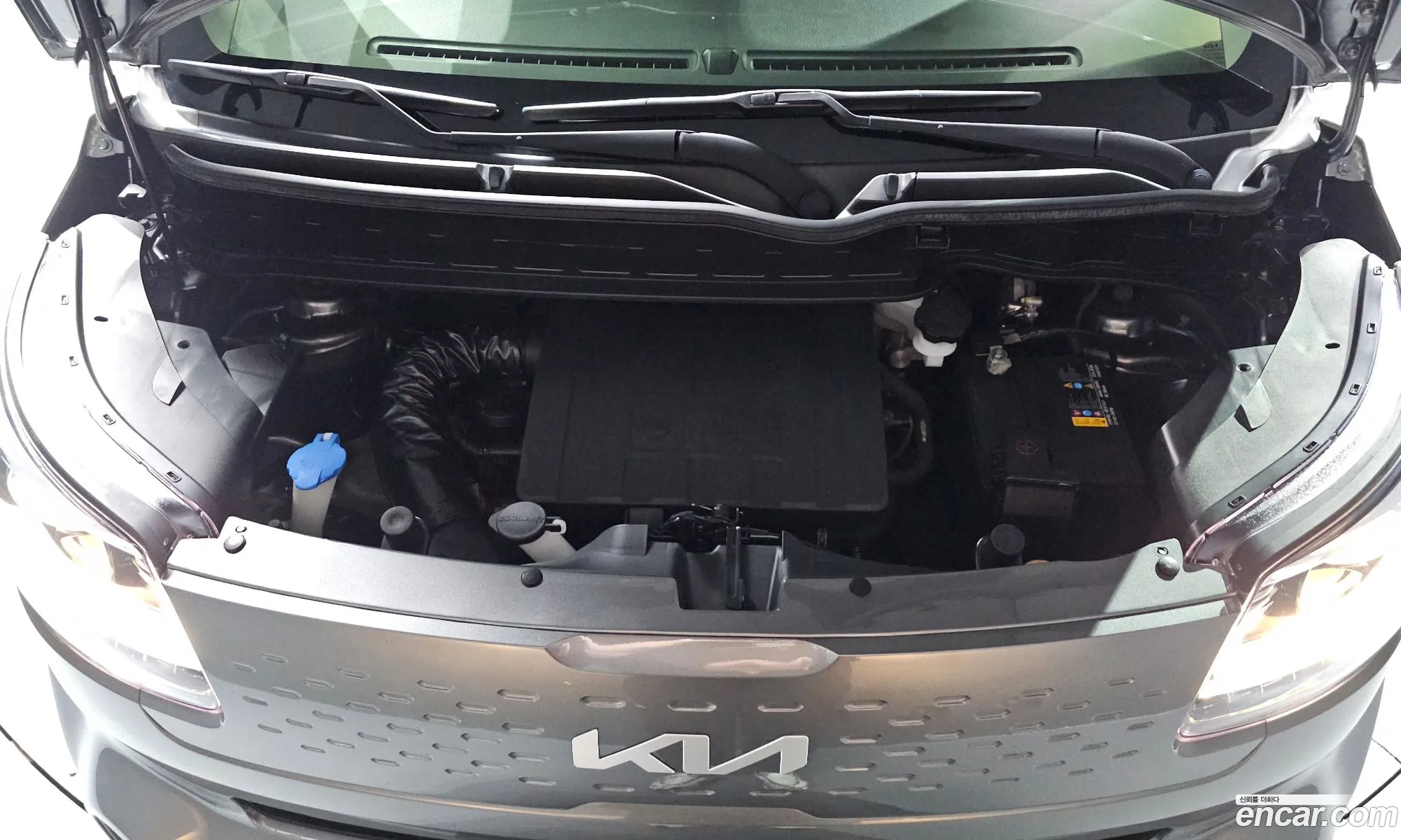 Kia Ray 2022 KNACK811BNT309953 — 29
