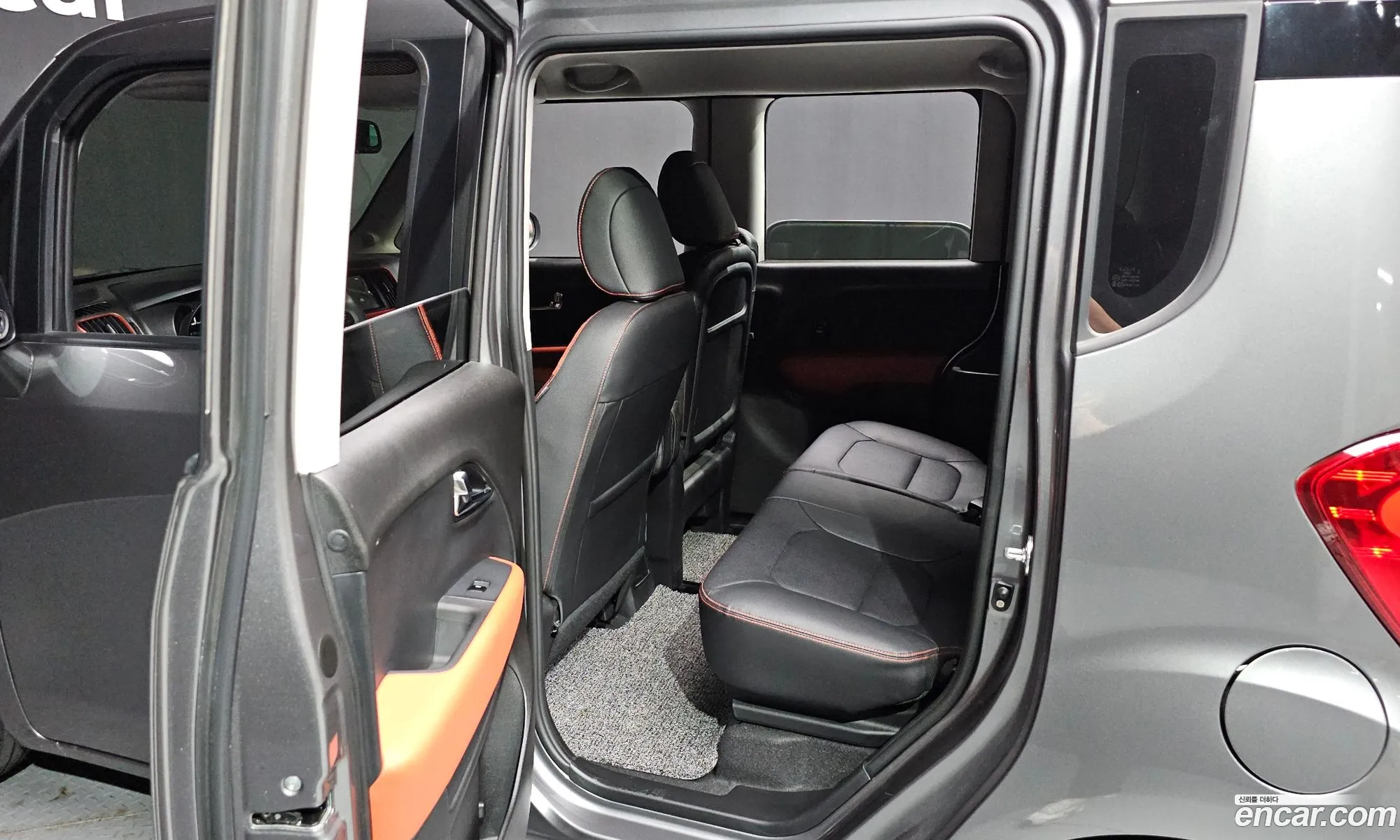 Kia Ray 2022 KNACK811BNT309953 — 13