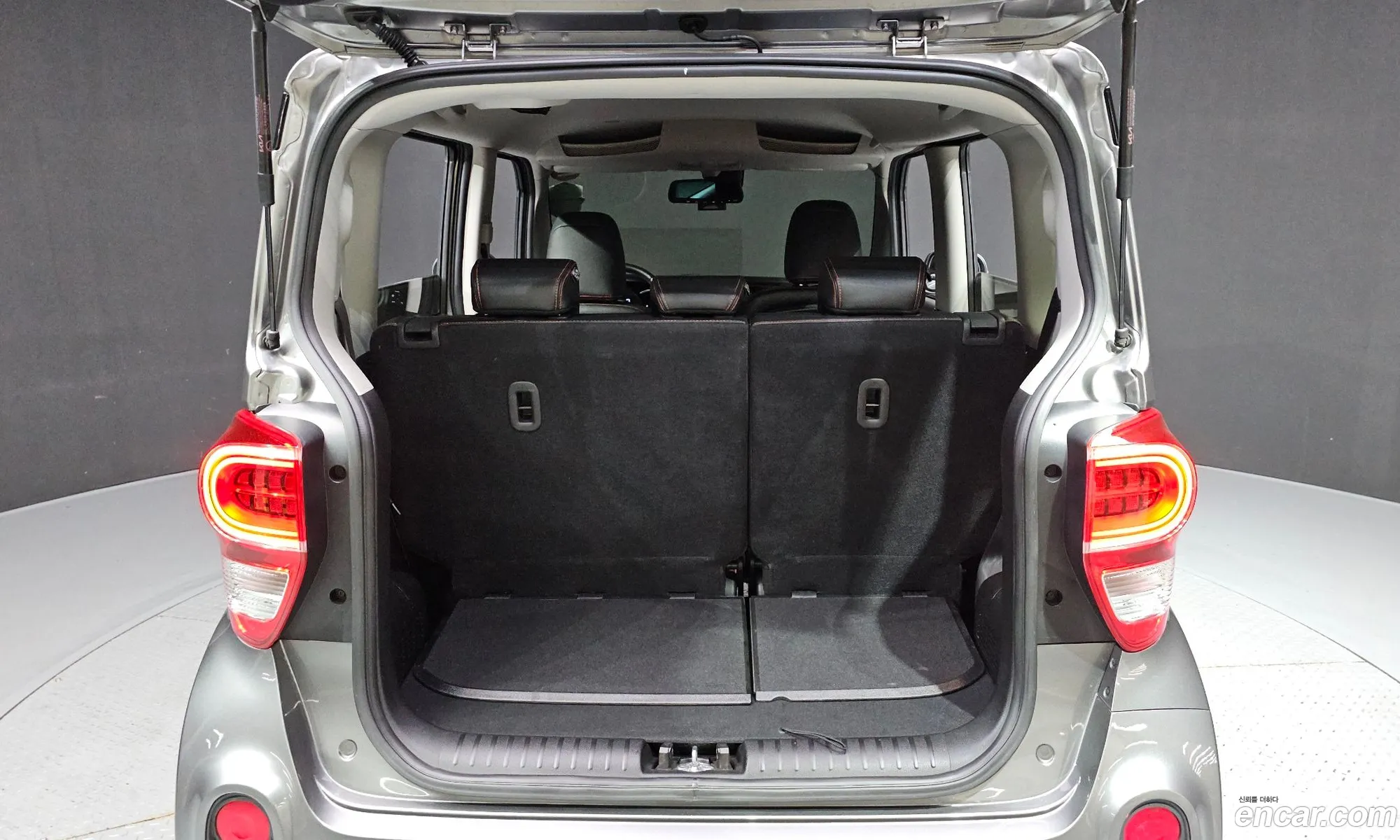 Kia Ray 2022 KNACK811BNT309953 — 17
