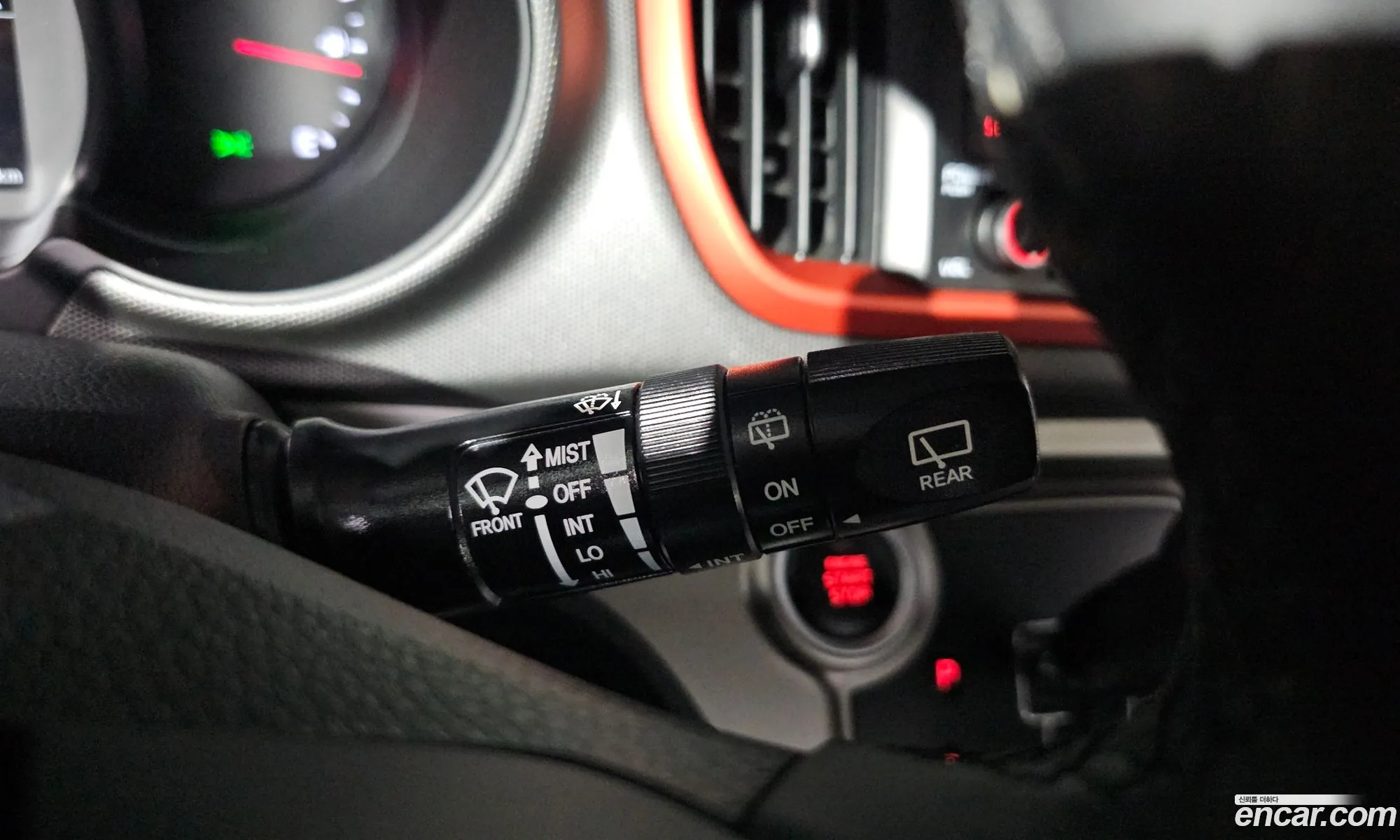 Kia Ray 2022 KNACK811BNT309953 — 20