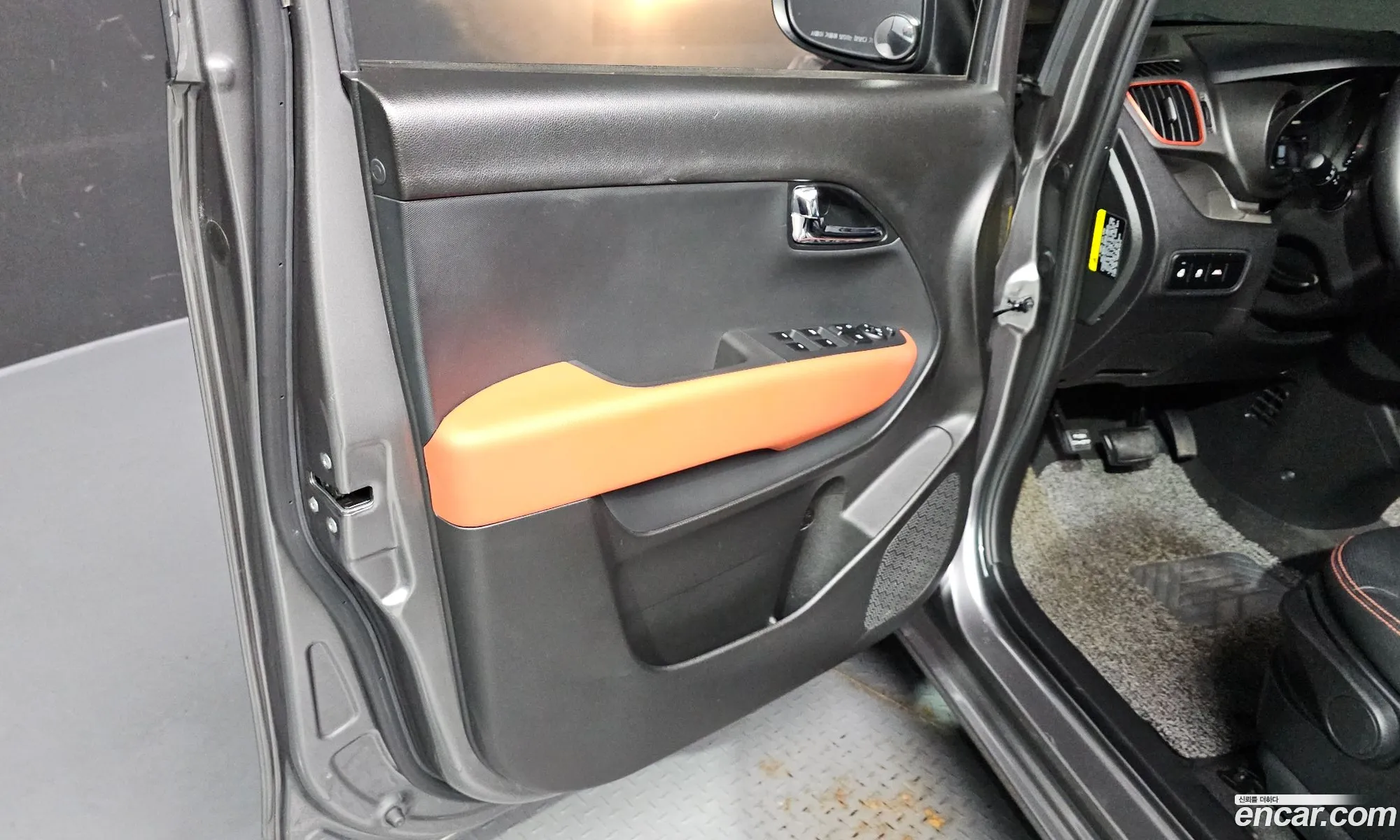 Kia Ray 2022 KNACK811BNT309953 — 14