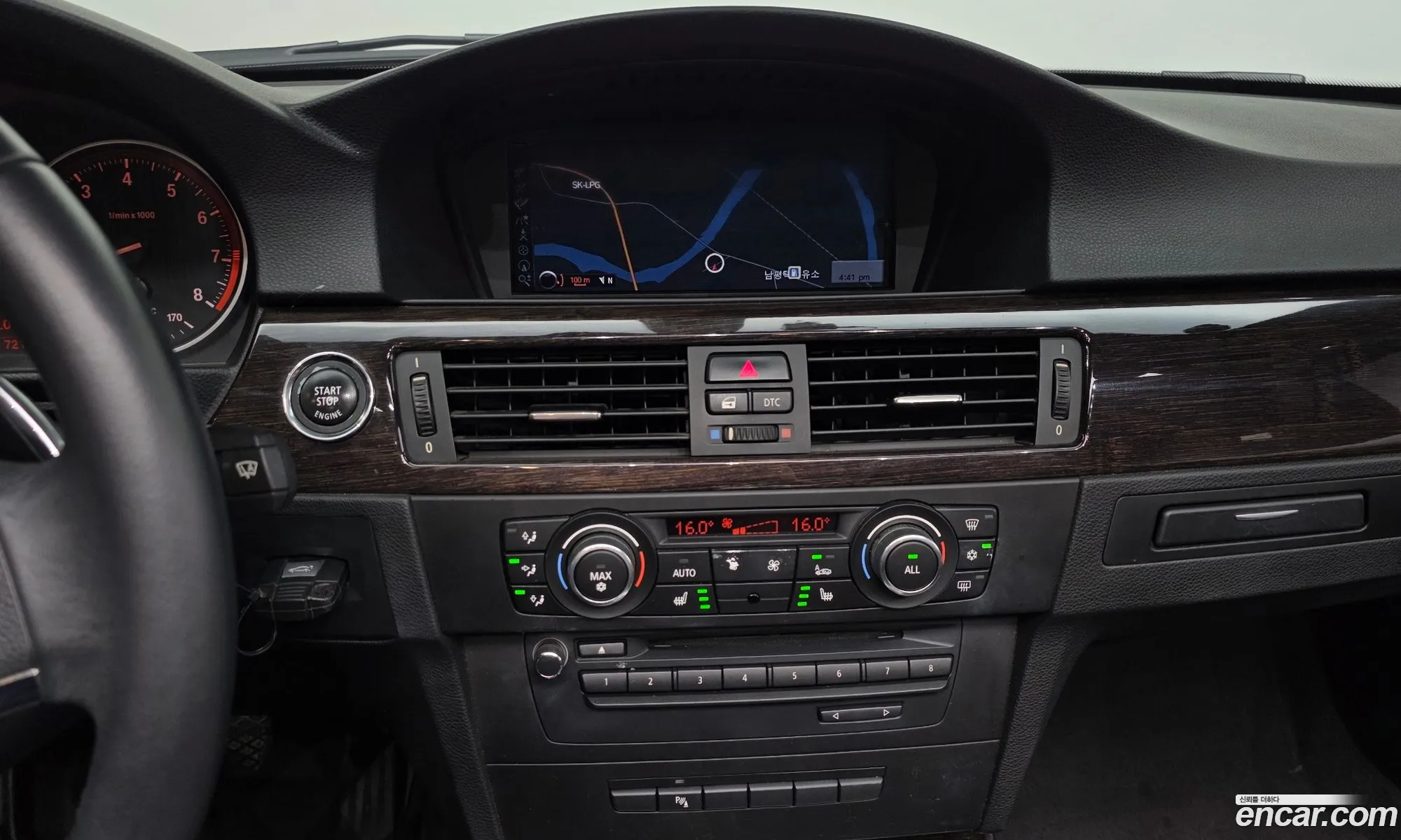 BMW 3 Series 2010 WBADW7102AE456509 — 20