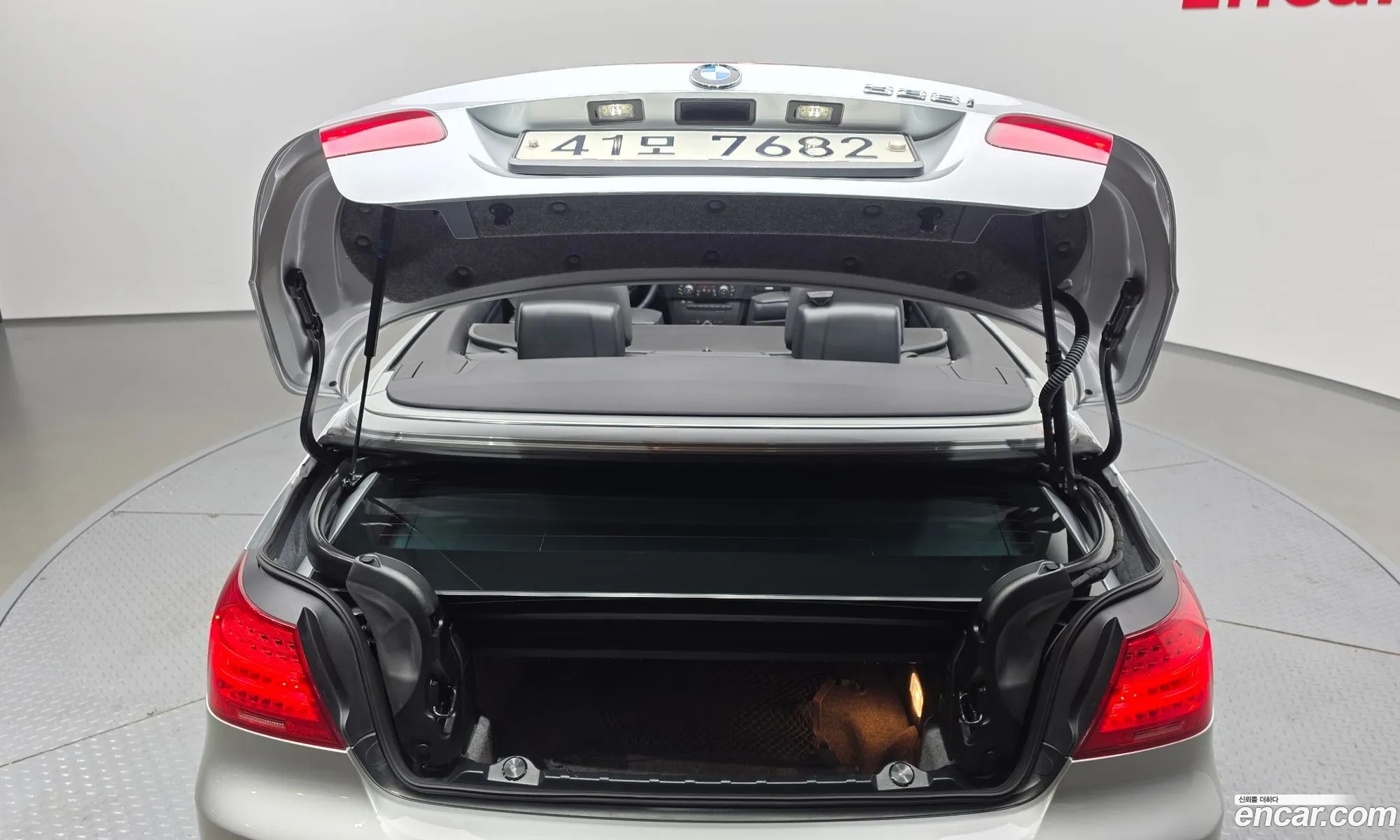BMW 3 Series 2010 WBADW7102AE456509 — 6