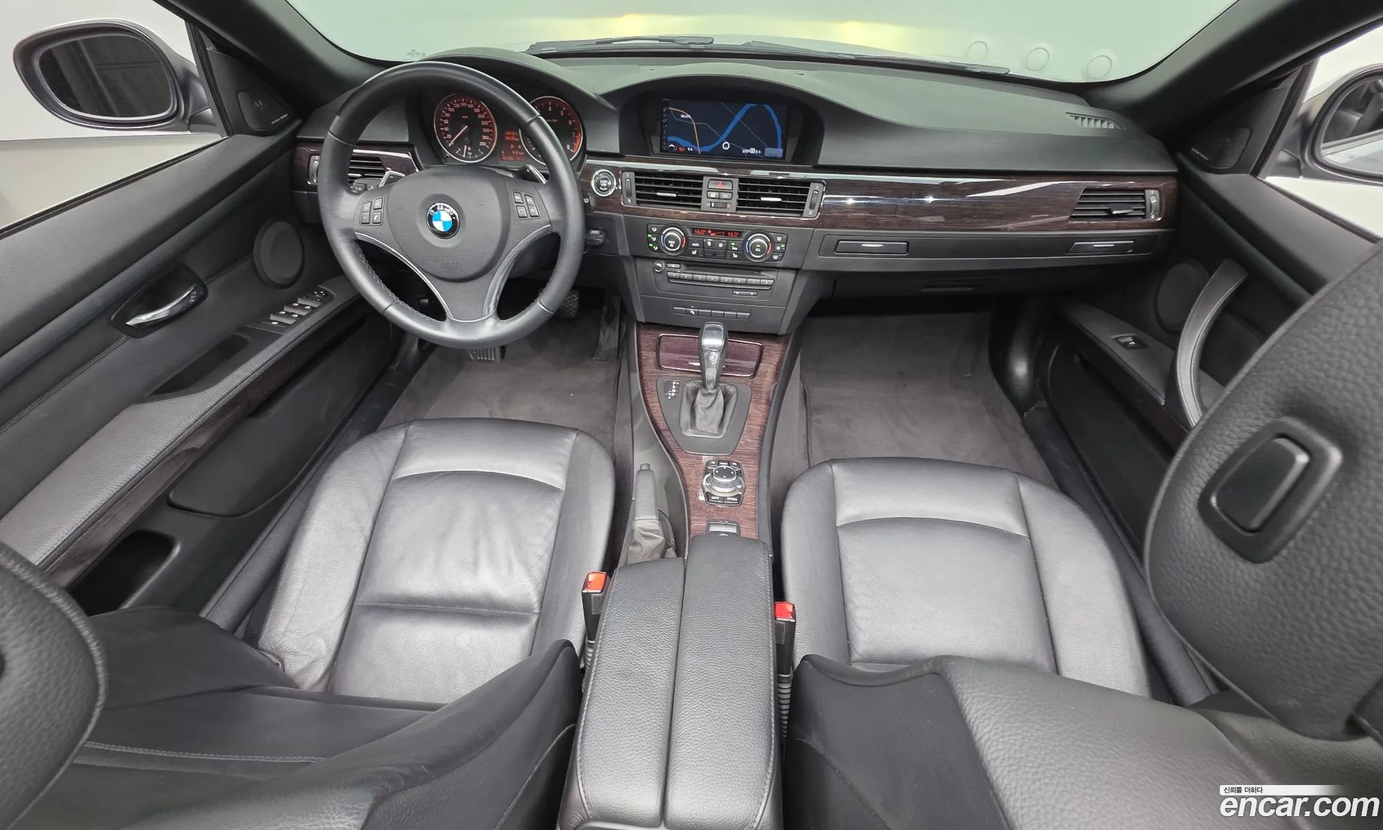BMW 3 Series 2010 WBADW7102AE456509 — 14