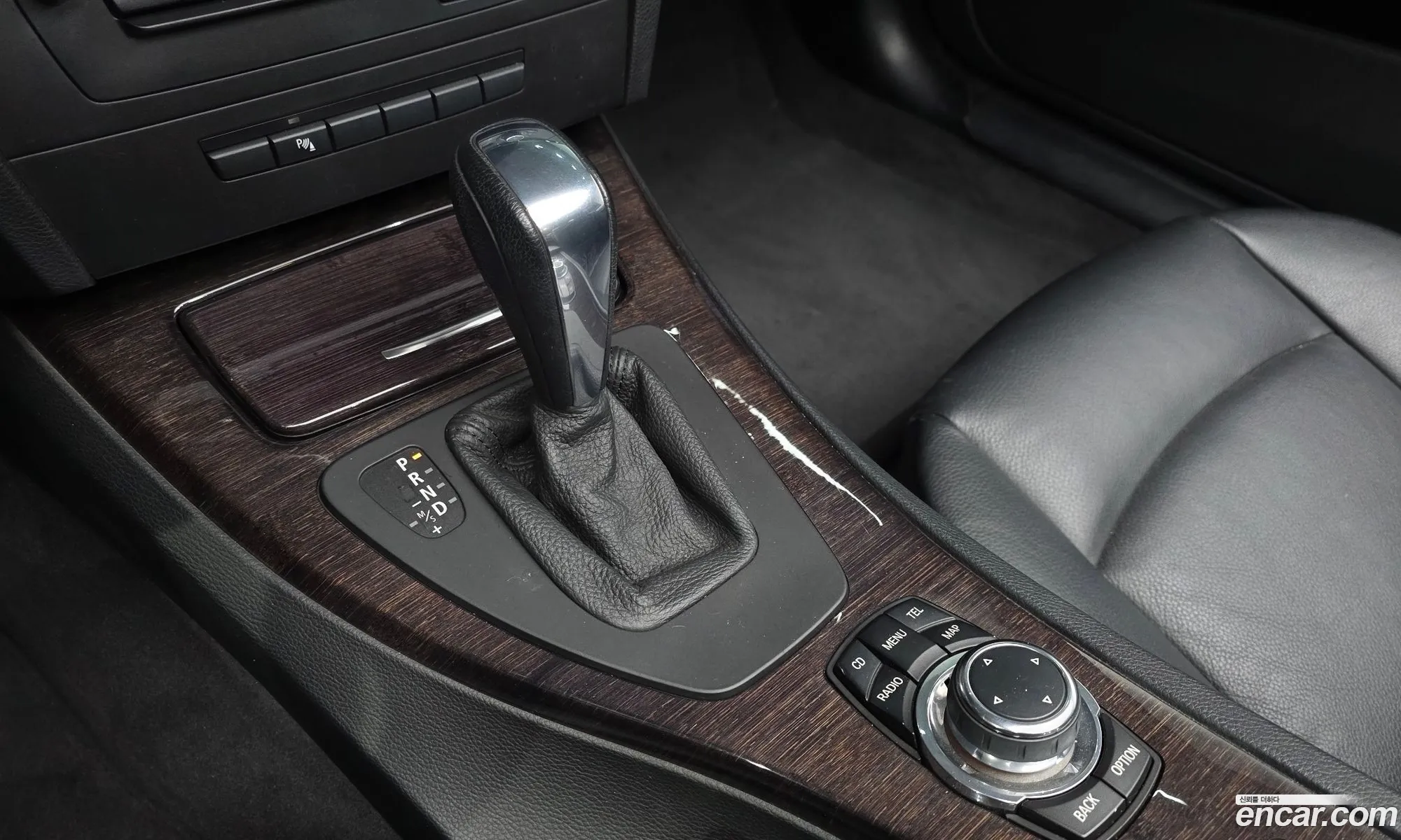 BMW 3 Series 2010 WBADW7102AE456509 — 9