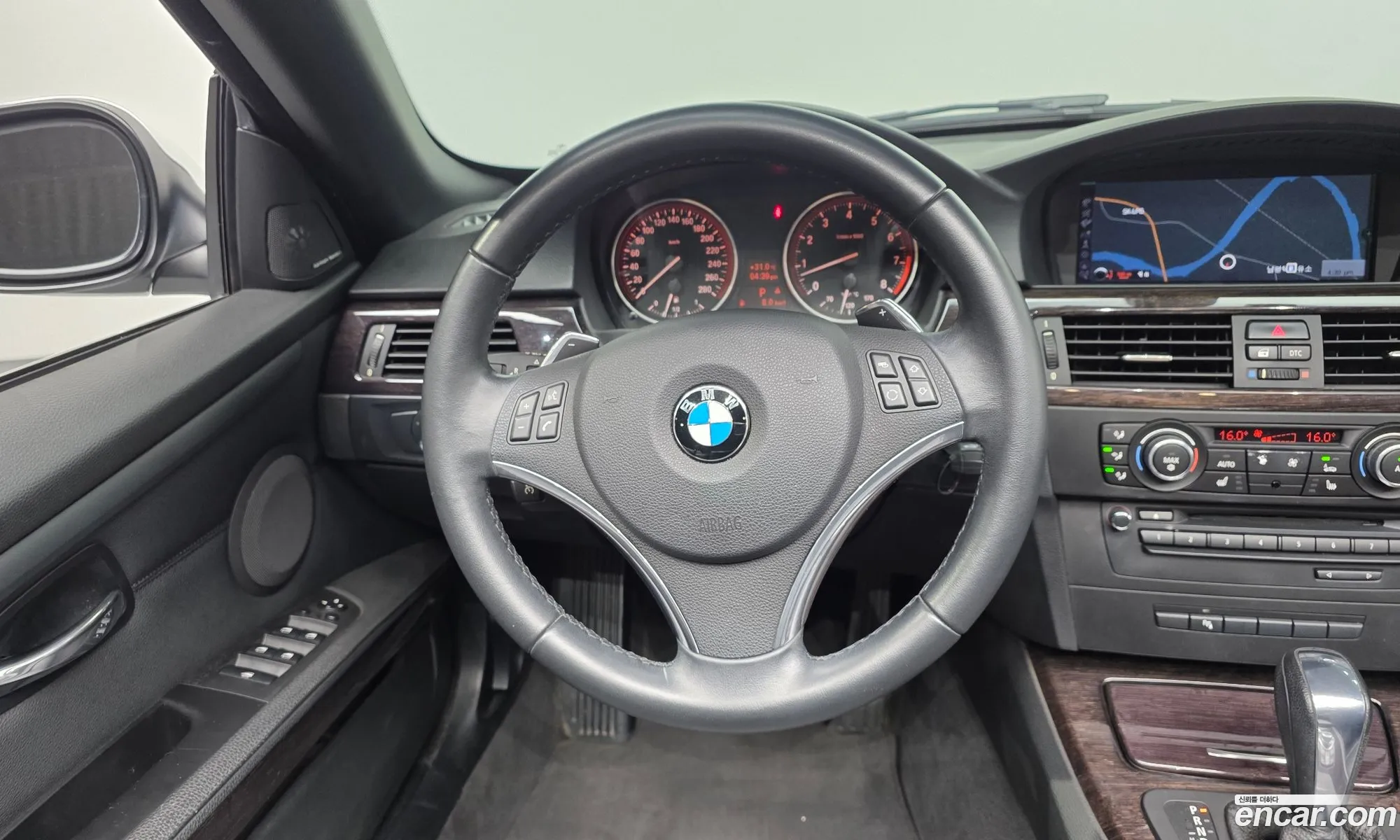 BMW 3 Series 2010 WBADW7102AE456509 — 4