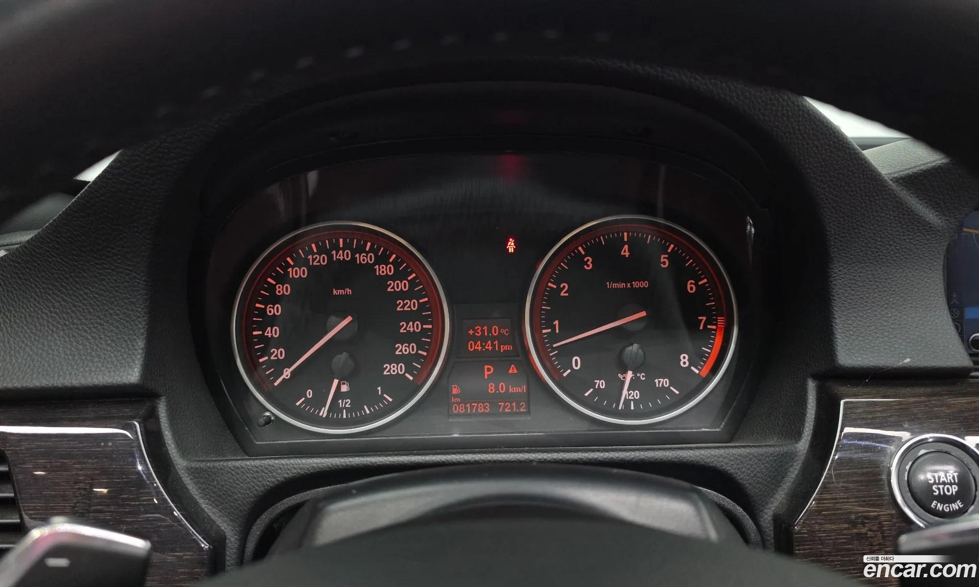BMW 3 Series 2010 WBADW7102AE456509 — 12