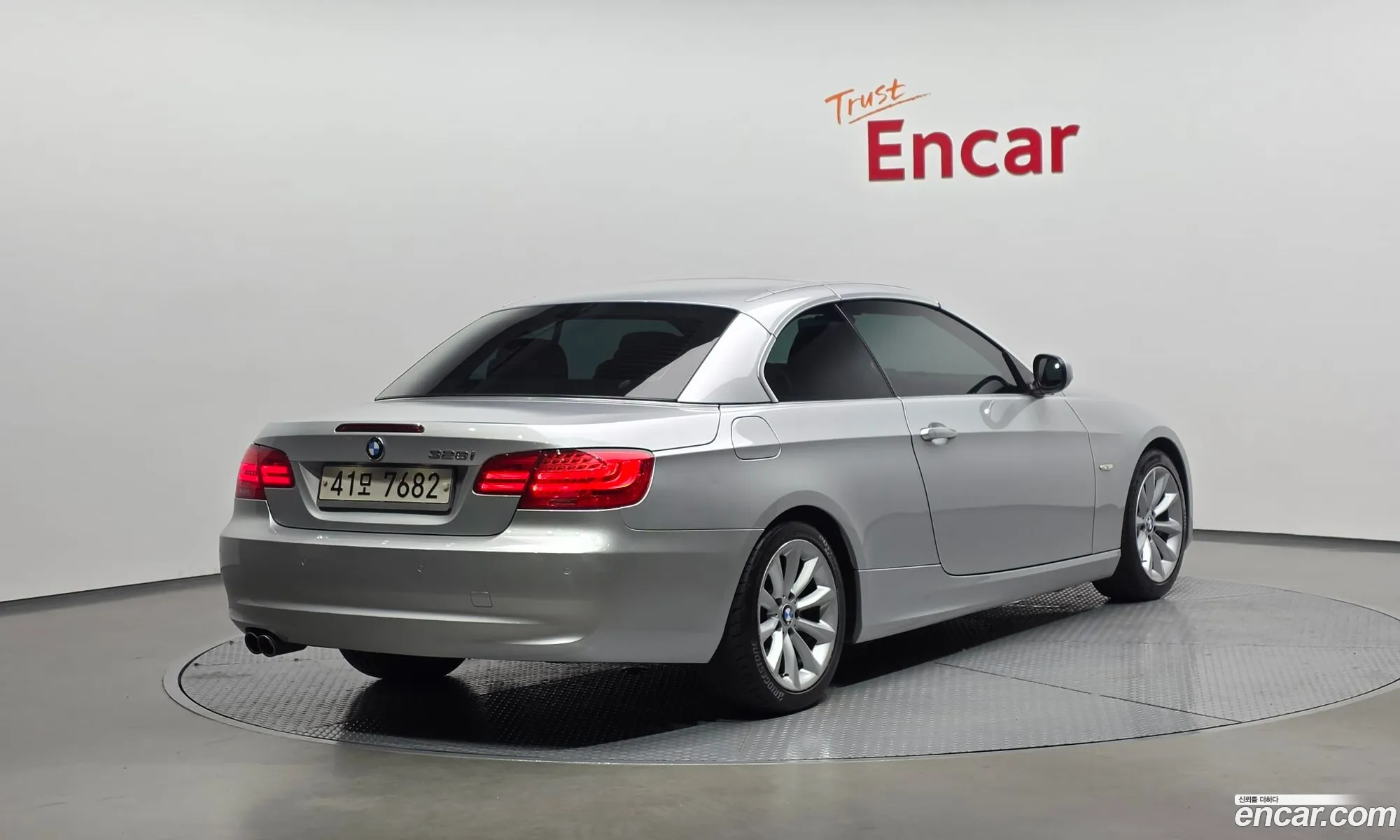 BMW 3 Series 2010 WBADW7102AE456509 — 17
