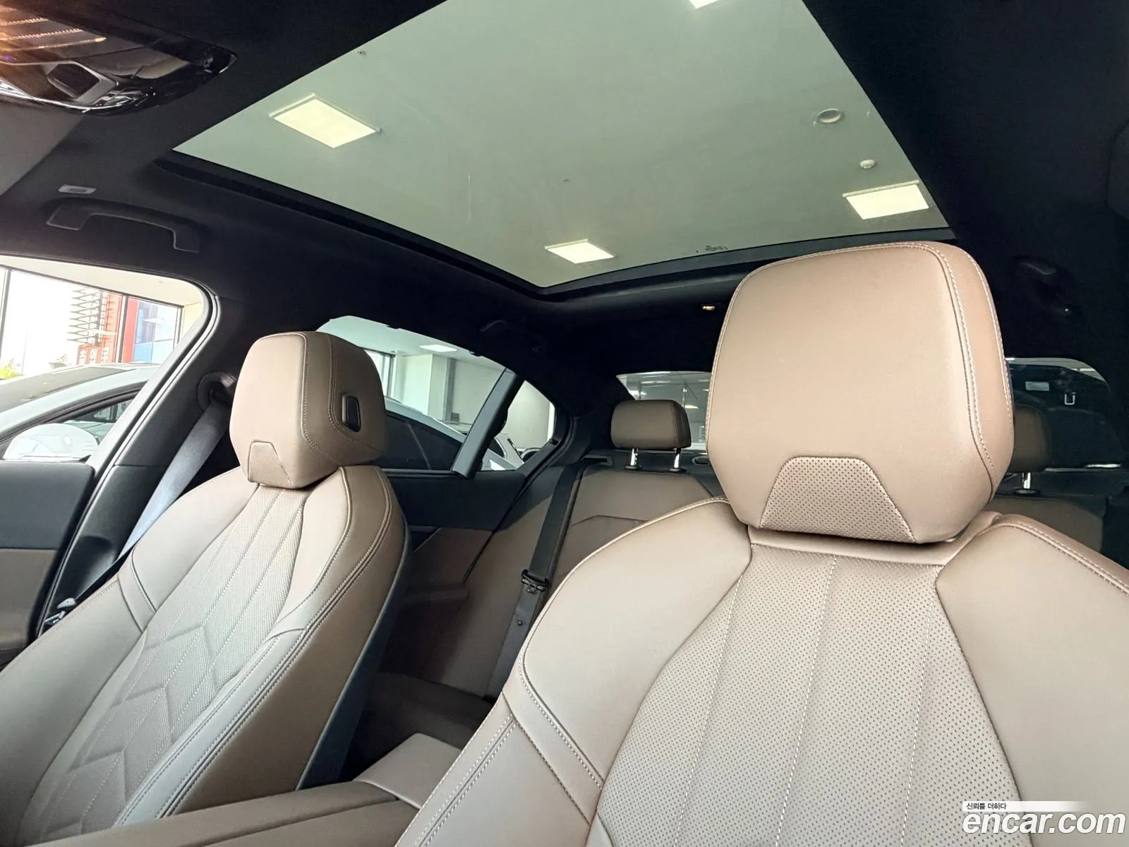BMW i5 2025 — 10