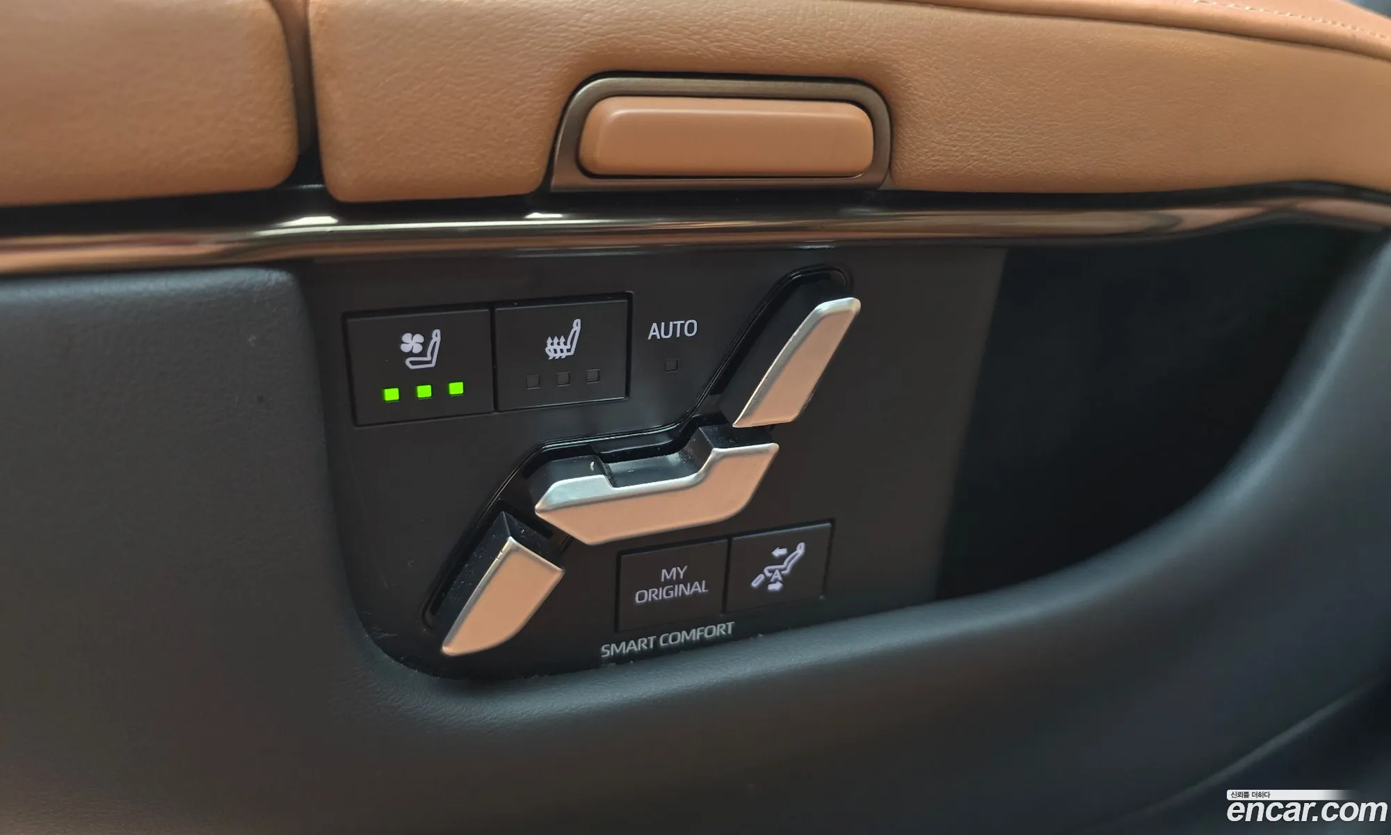 Toyota Alphard 2024 — 2