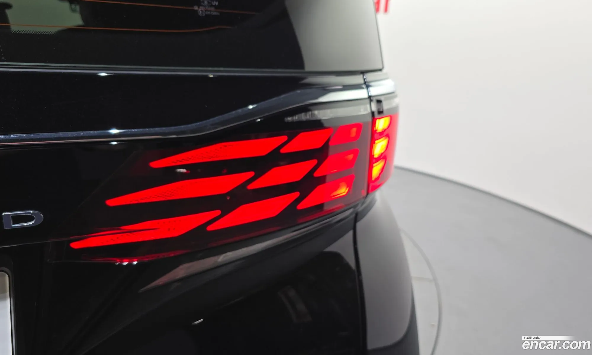 Toyota Alphard 2024 — 5