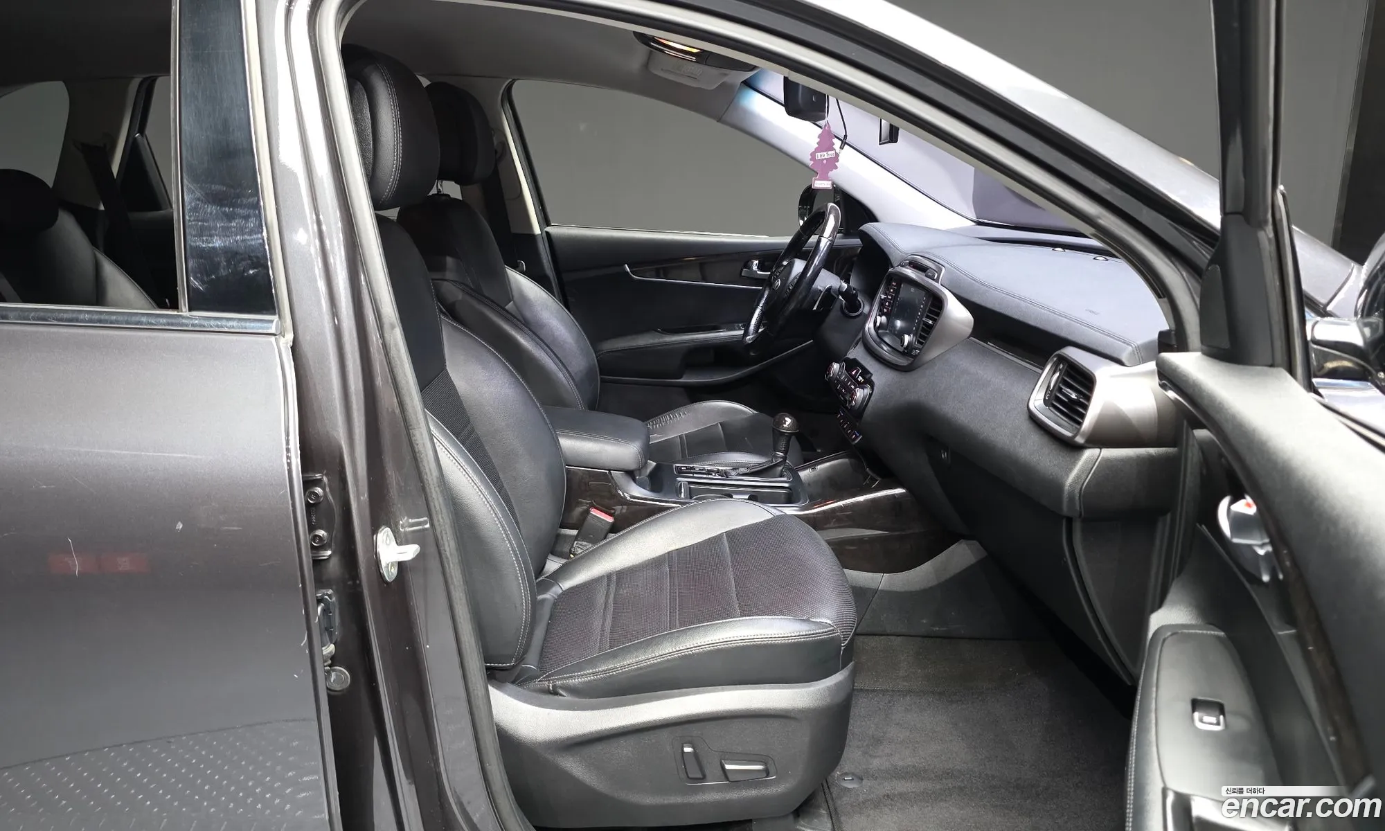 Kia Sorento 2016 — 11