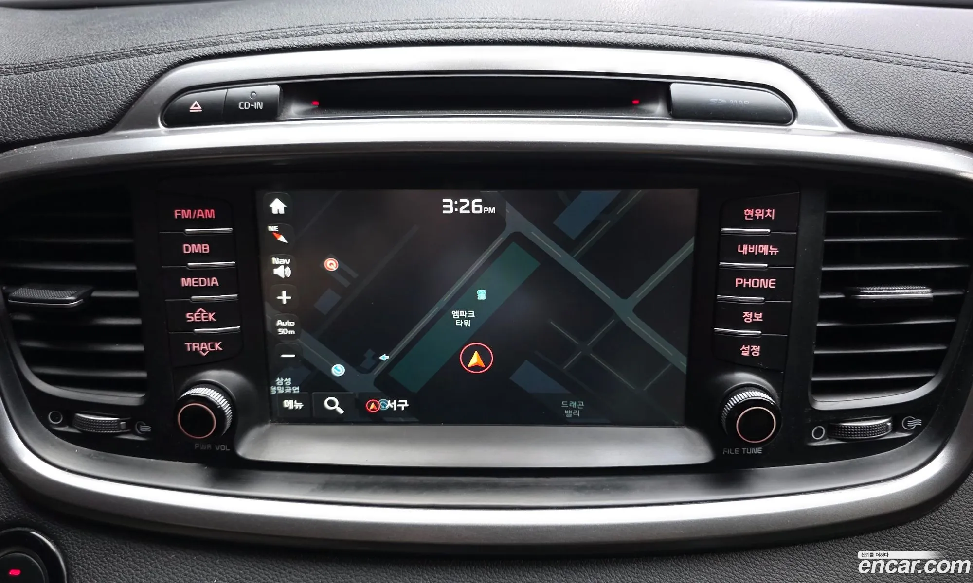 Kia Sorento 2016 — 16