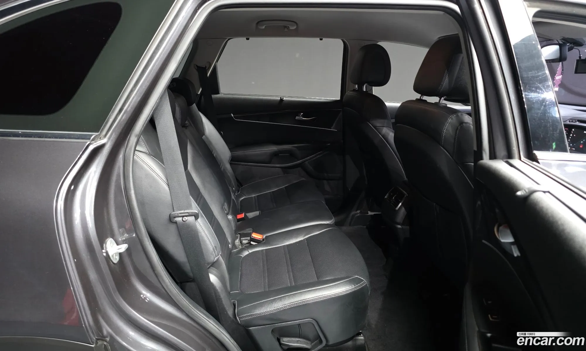 Kia Sorento 2016 — 9