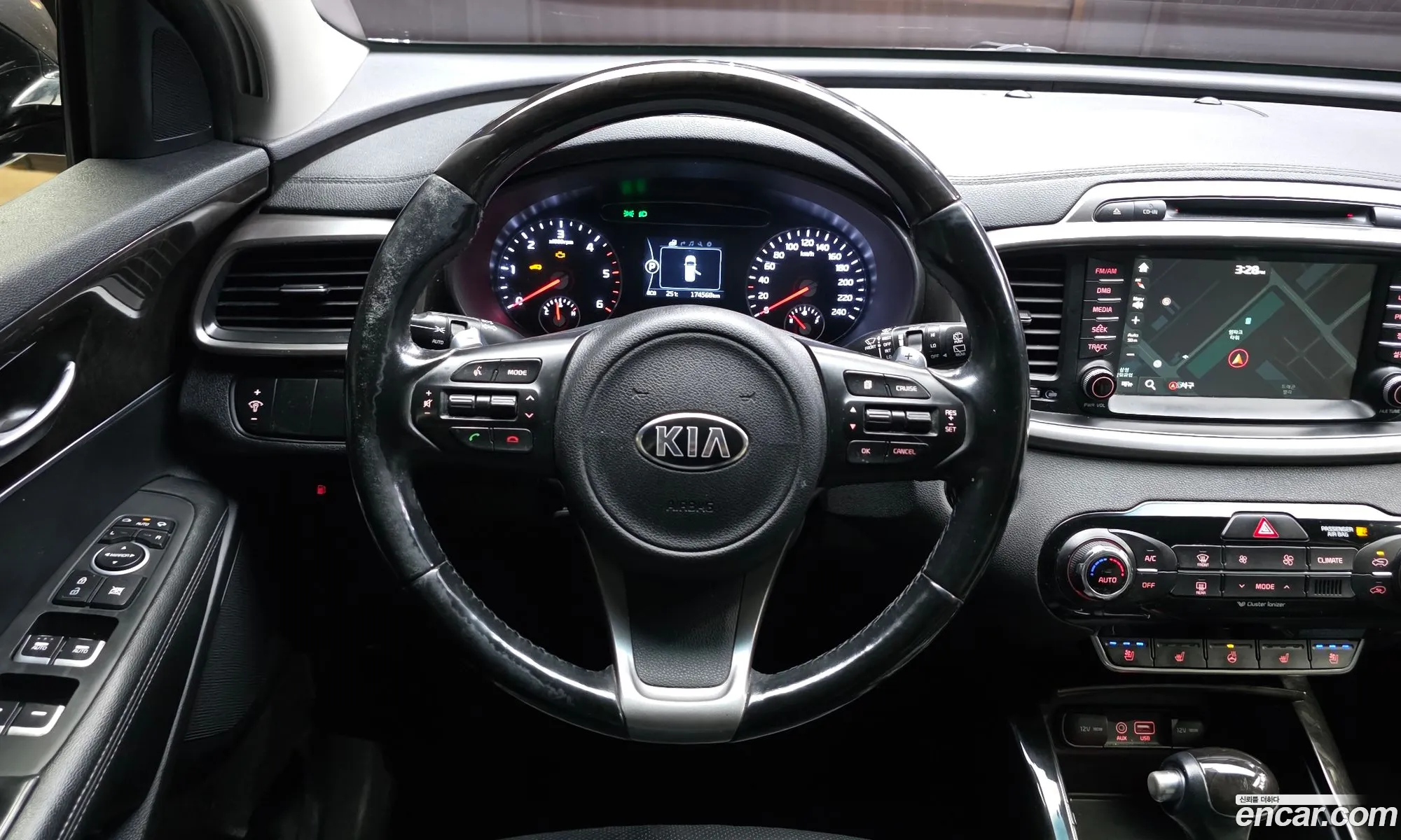 Kia Sorento 2016 — 4