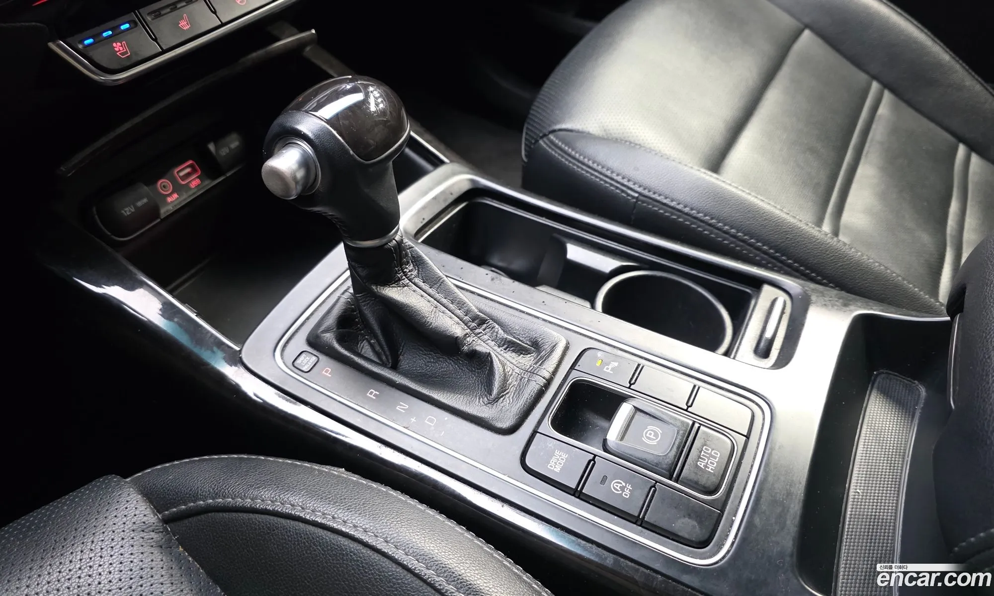 Kia Sorento 2016 — 15