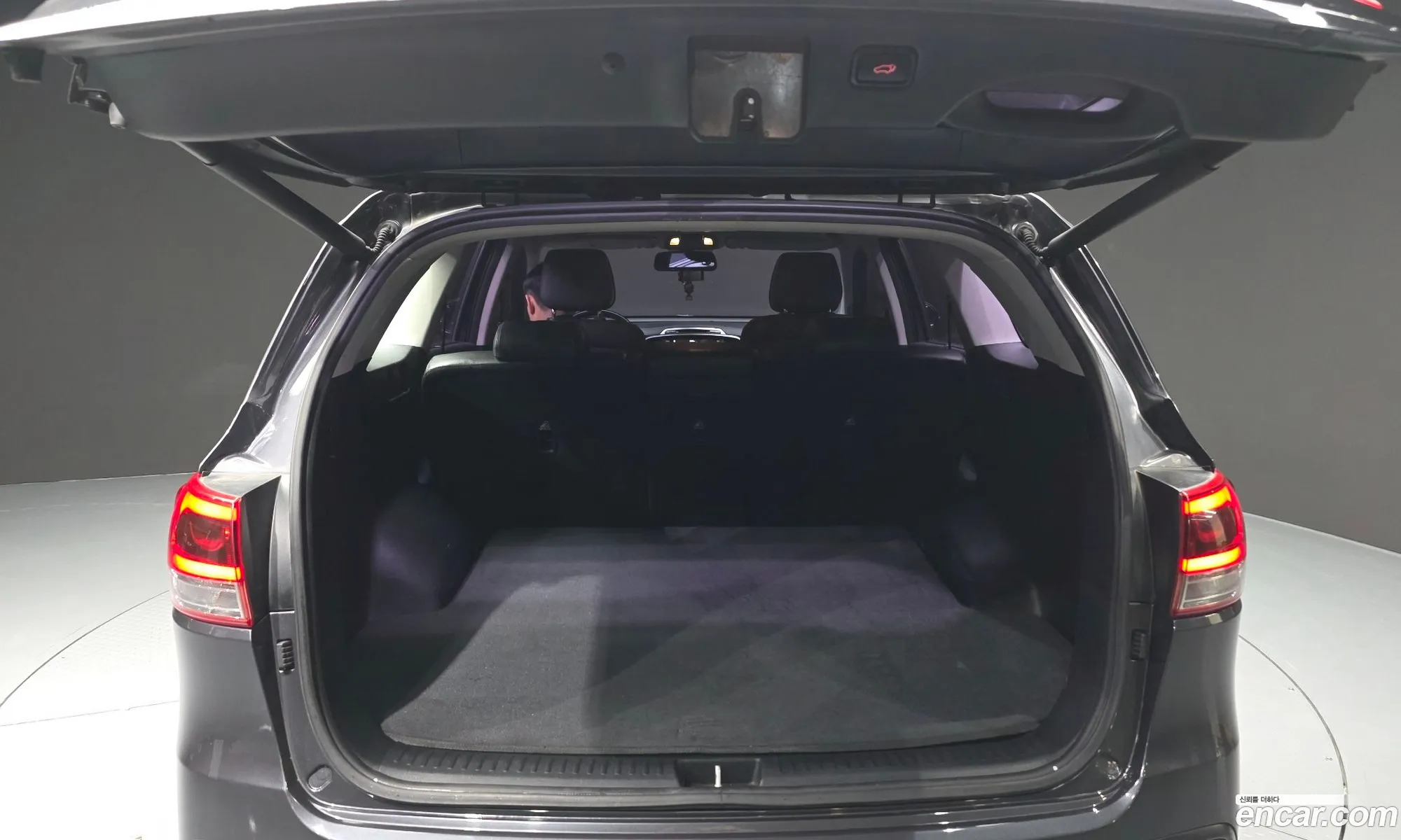 Kia Sorento 2016 — 5
