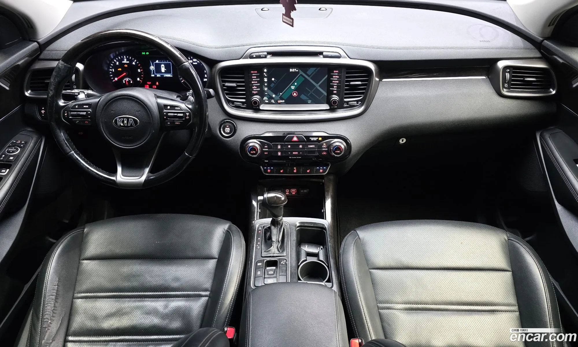 Kia Sorento 2016 — 14