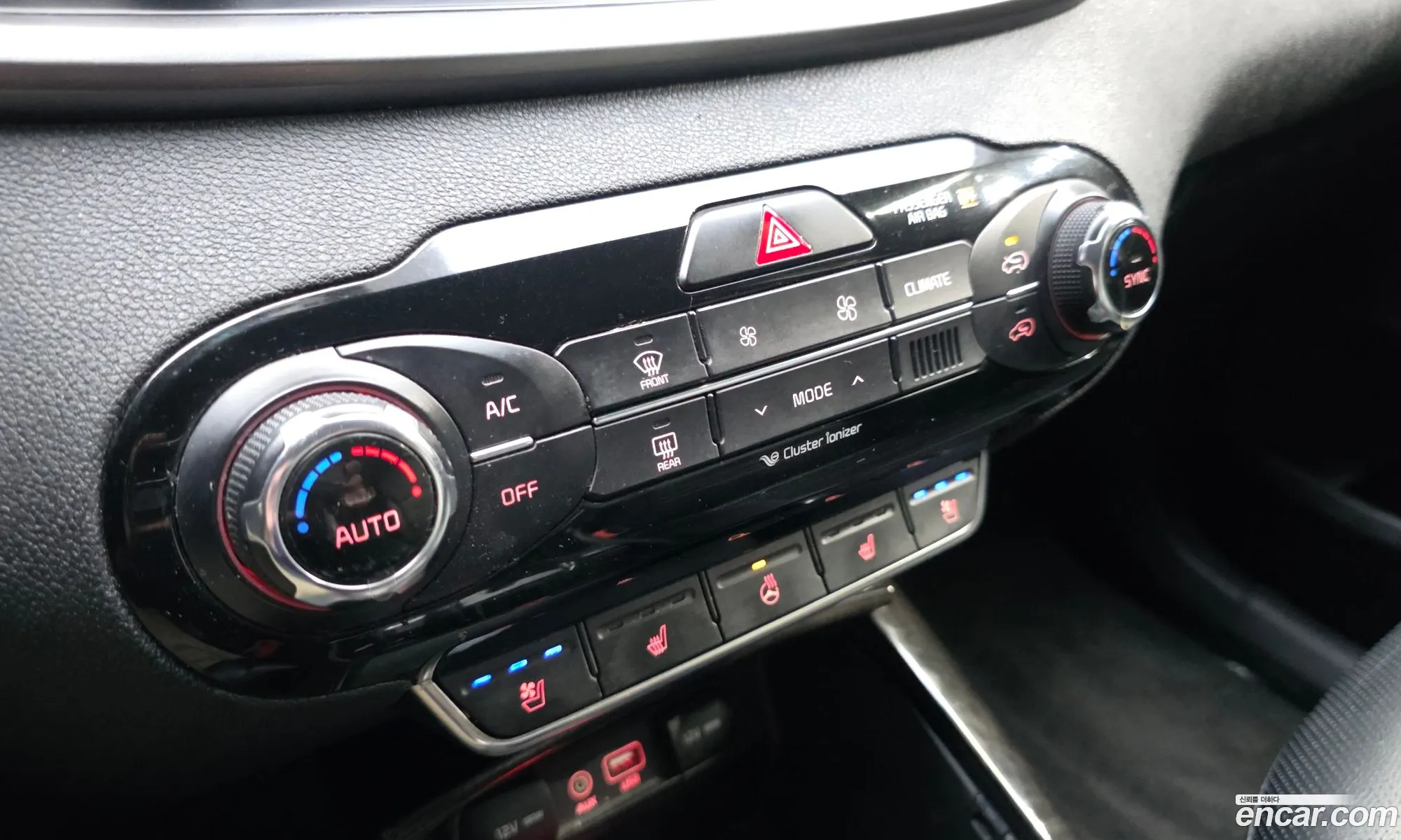 Kia Sorento 2016 — 19
