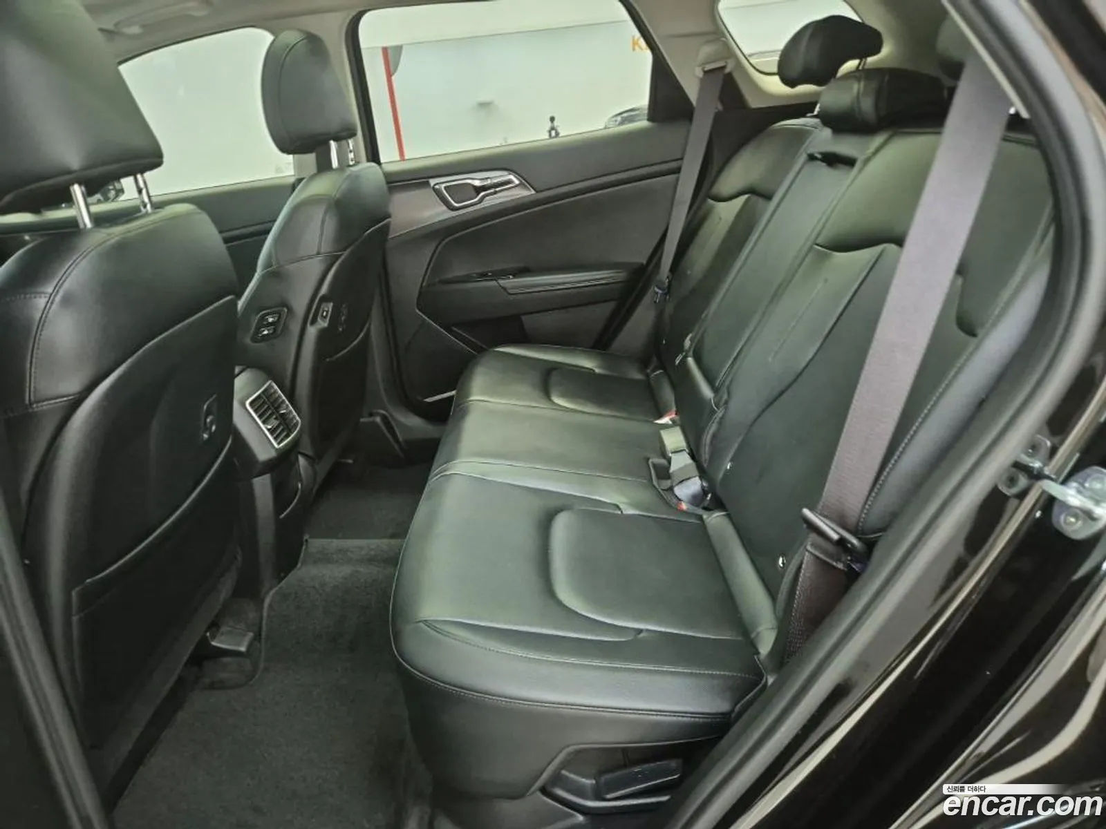 Kia Sportage Hybrid 2022 — 9