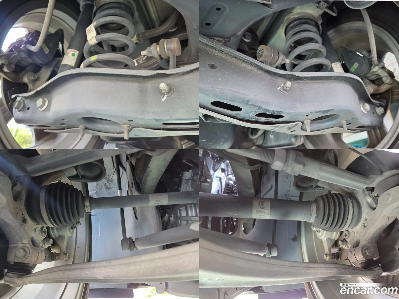 Kia K5 2021 — 15