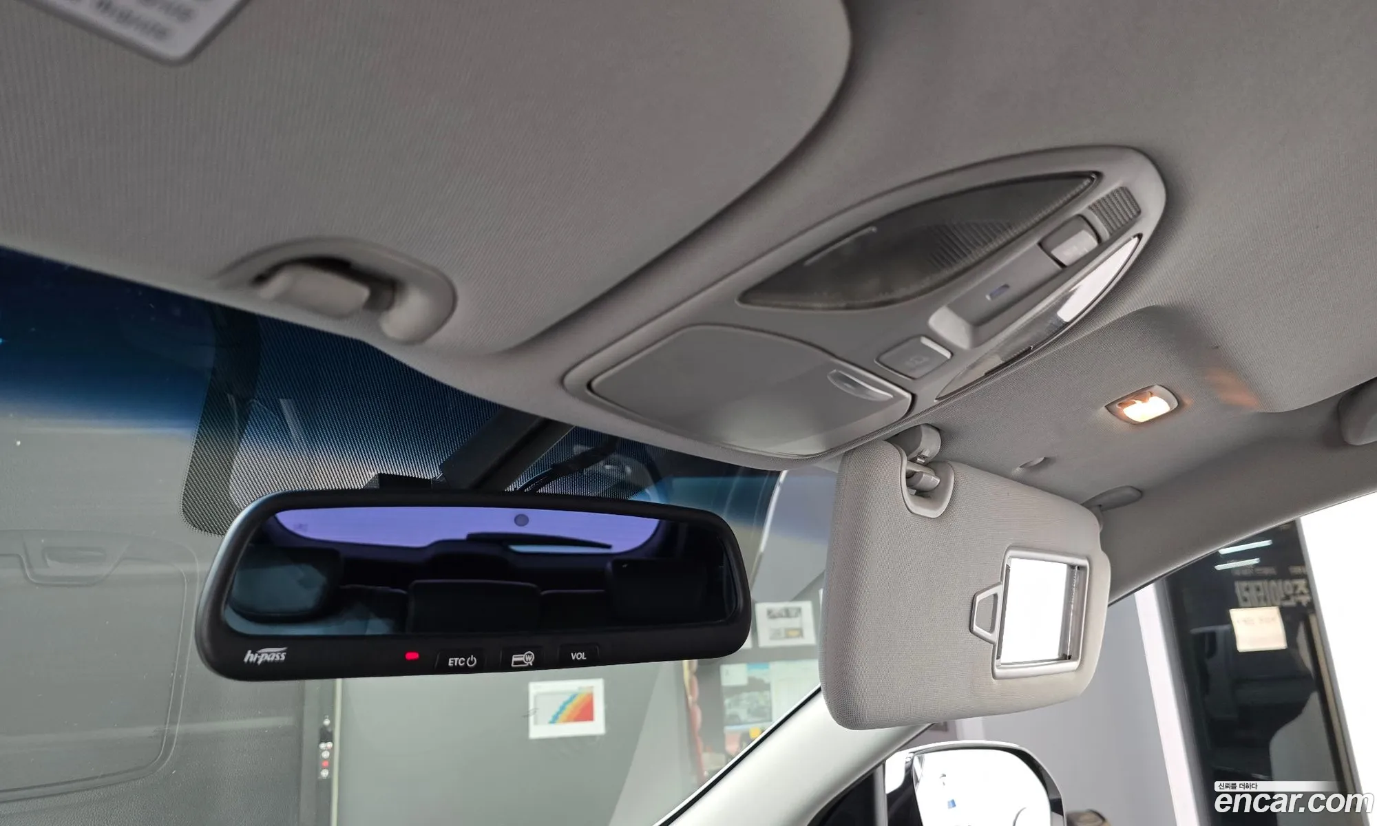 Hyundai Santa Fe the Prime 2018 — 22