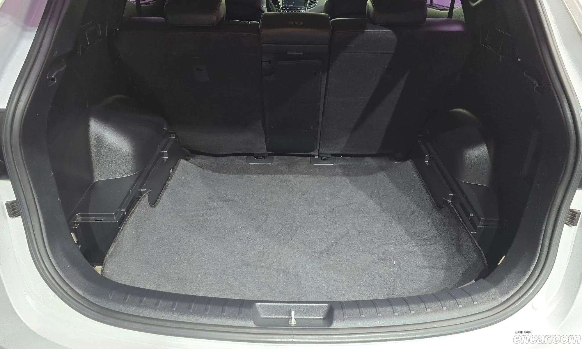 Hyundai Santa Fe the Prime 2018 — 25
