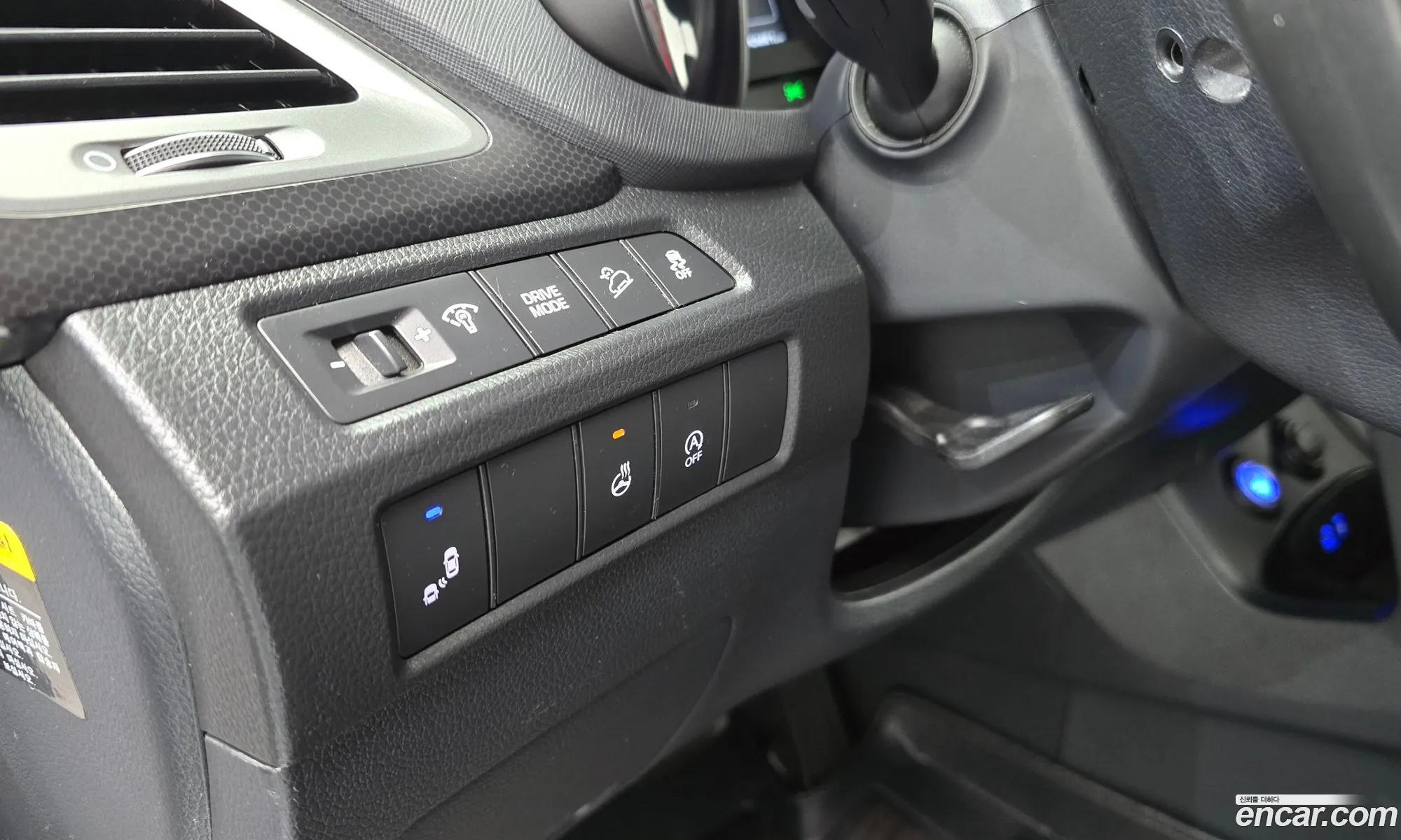 Hyundai Santa Fe the Prime 2018 — 8