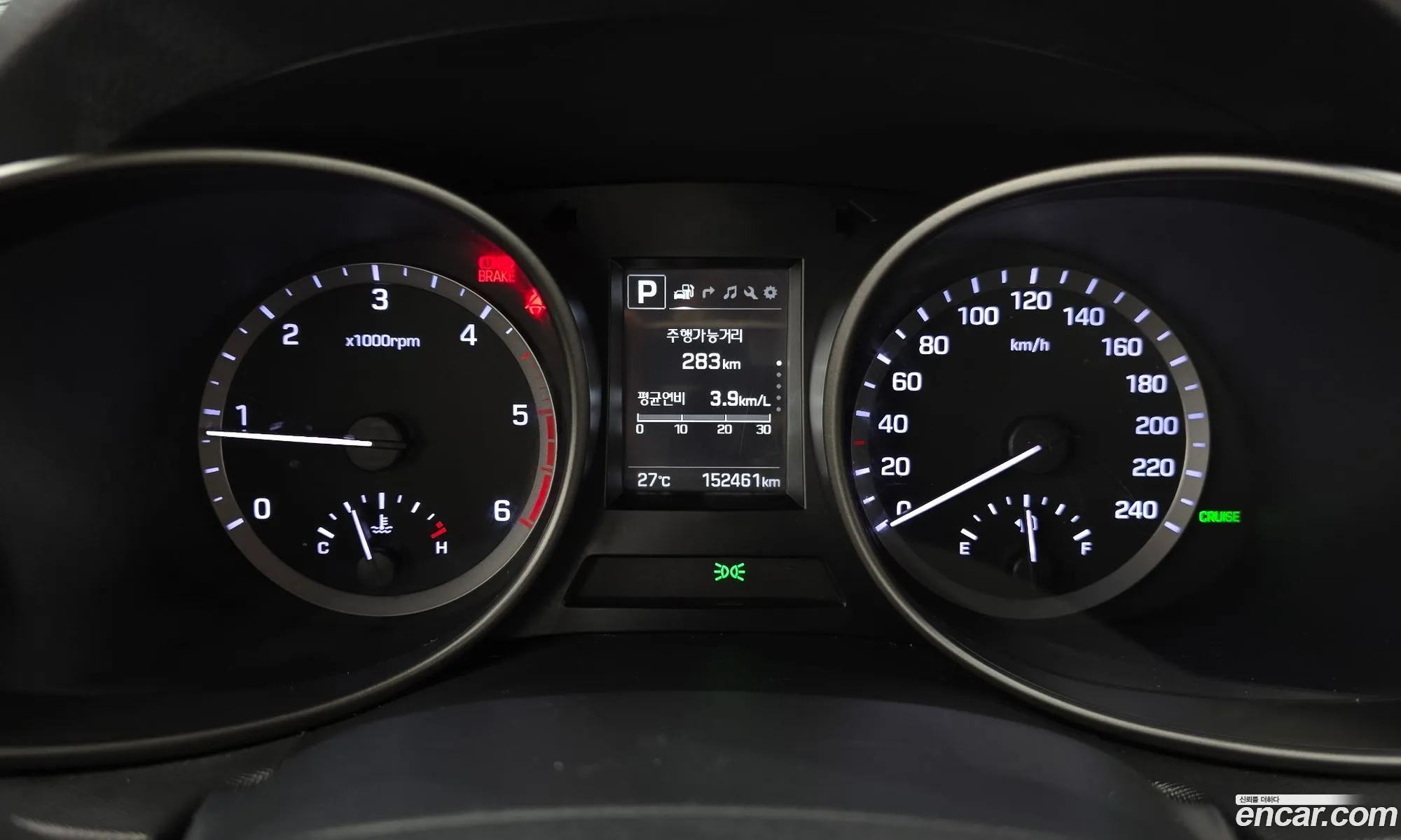 Hyundai Santa Fe the Prime 2018 — 30
