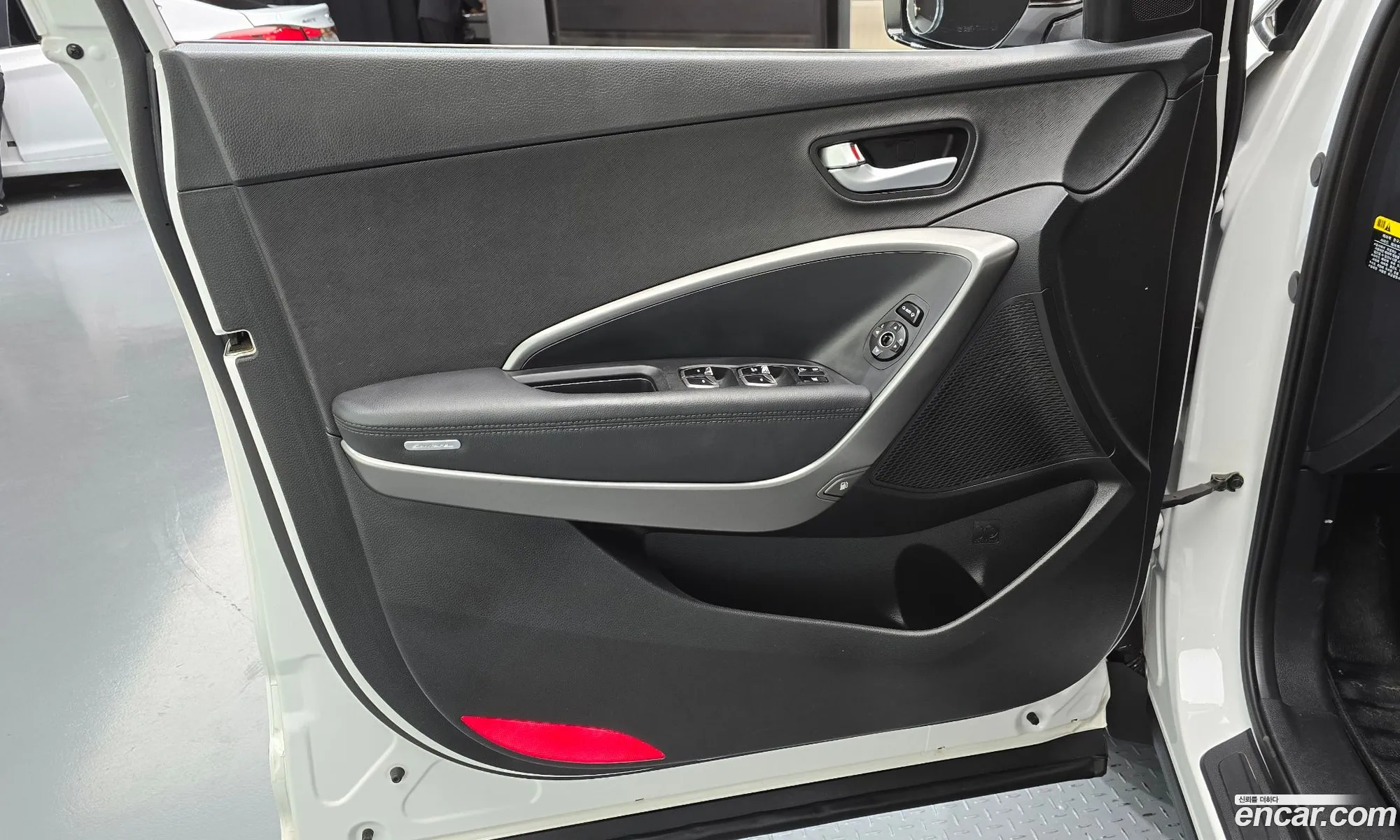 Hyundai Santa Fe the Prime 2018 — 23