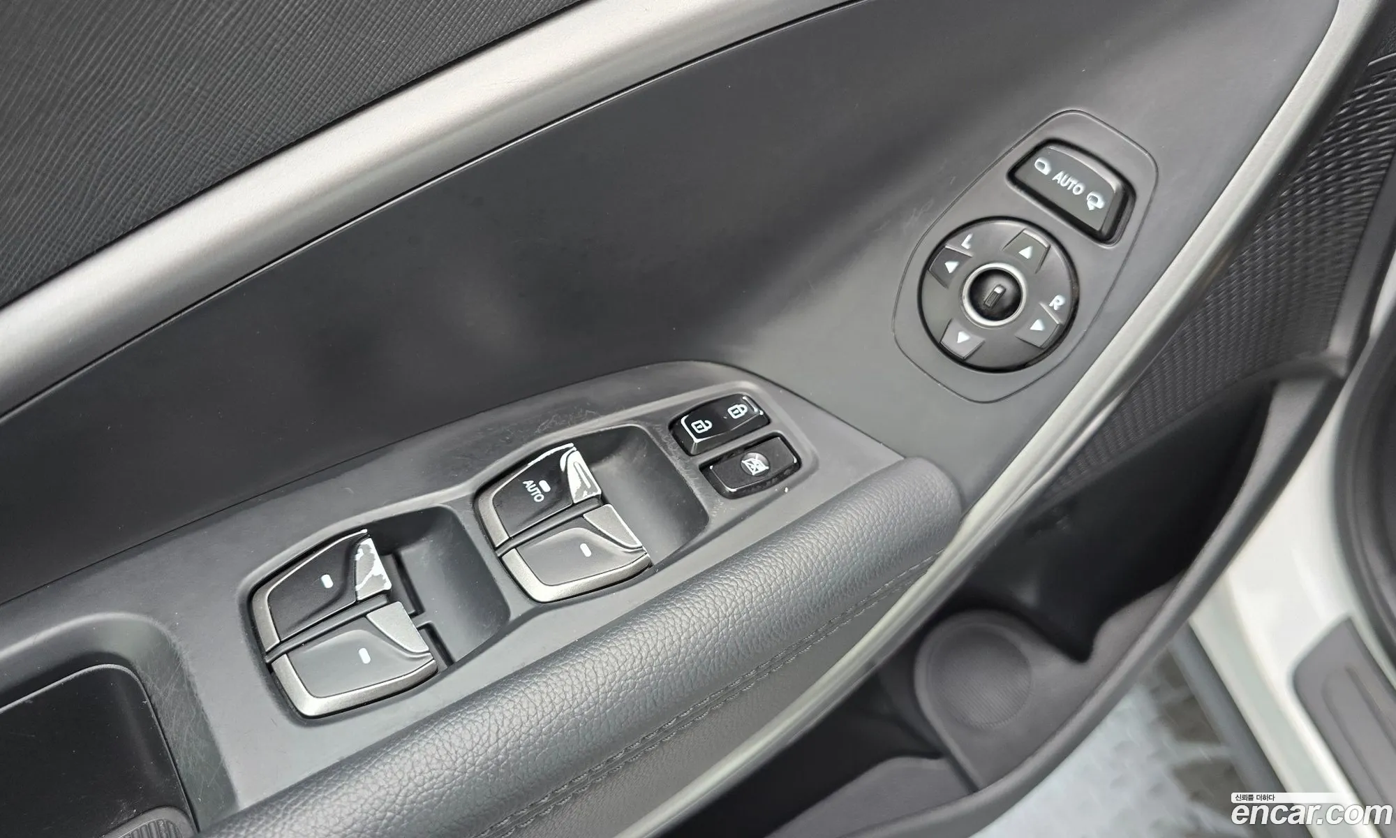 Hyundai Santa Fe the Prime 2018 — 20