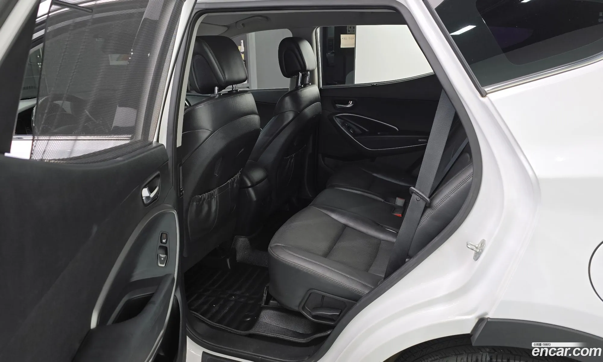 Hyundai Santa Fe the Prime 2018 — 13