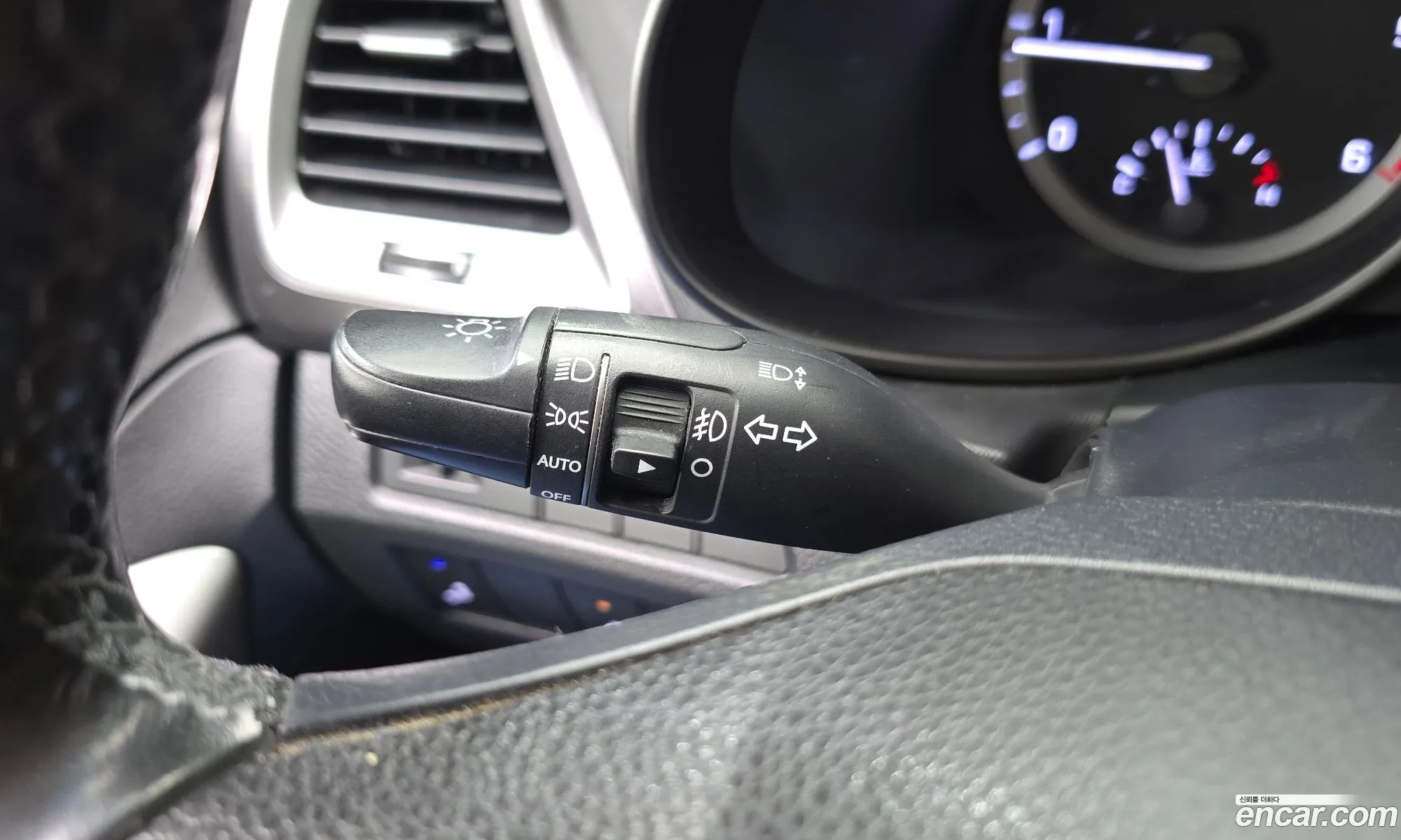 Hyundai Santa Fe the Prime 2018 — 15