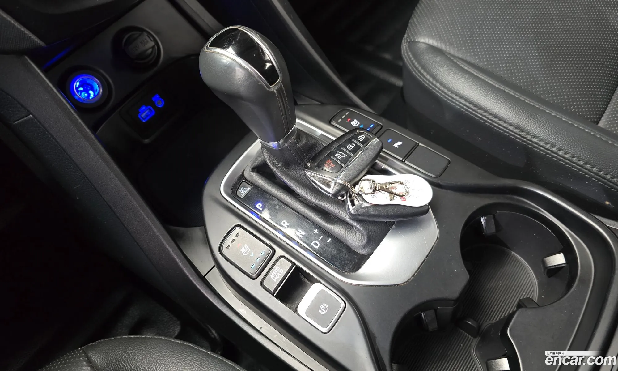 Hyundai Santa Fe the Prime 2018 — 31