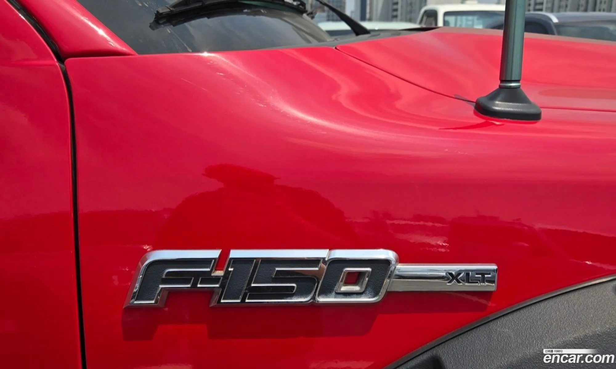 Ford F-150 2010 — 7