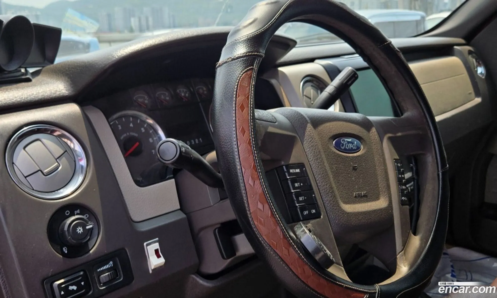 Ford F-150 2010 — 14