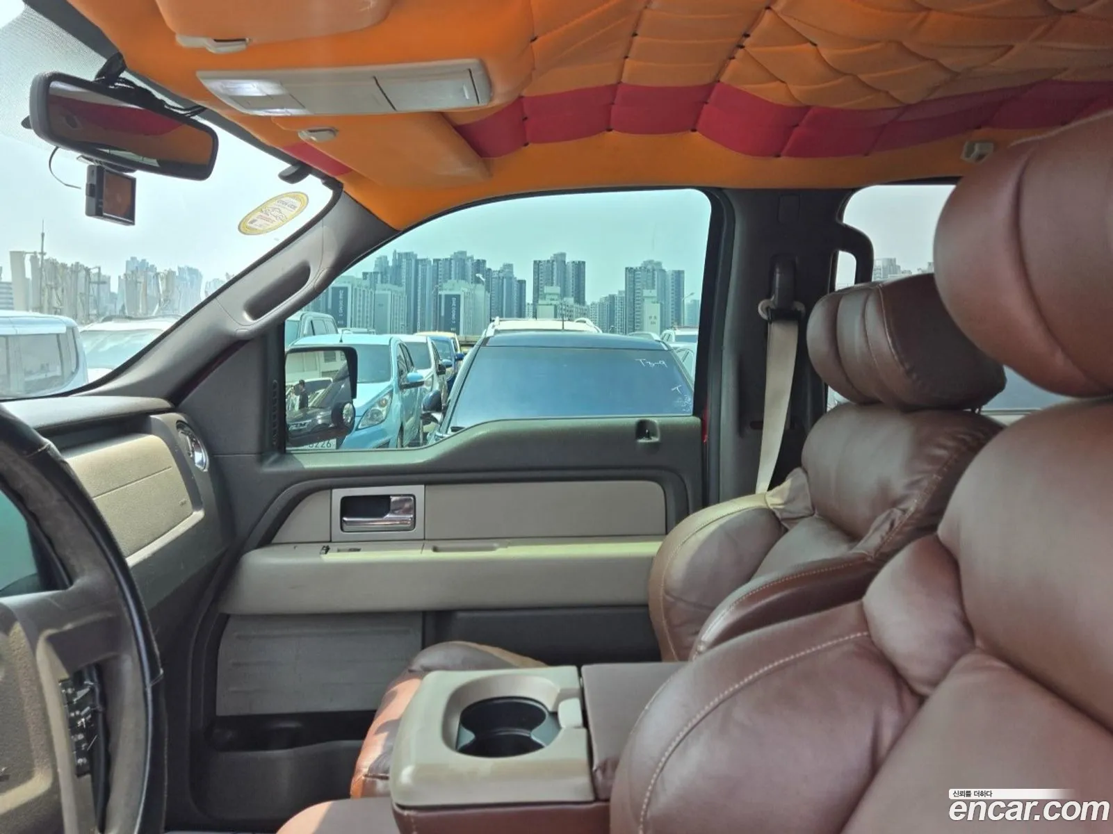Ford F-150 2010 — 3