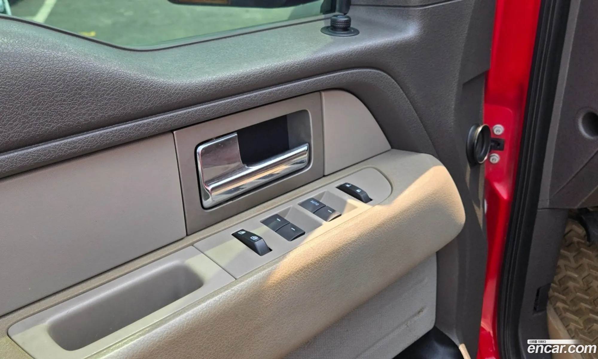 Ford F-150 2010 — 17