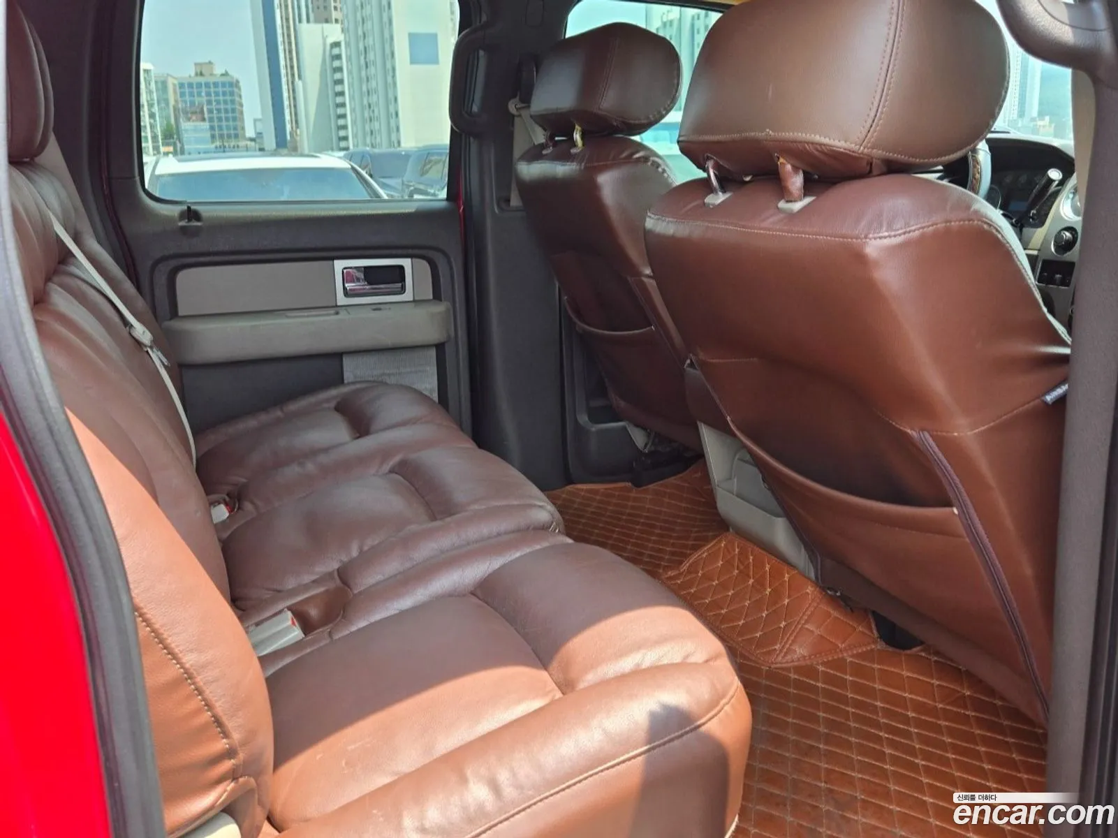 Ford F-150 2010 — 11