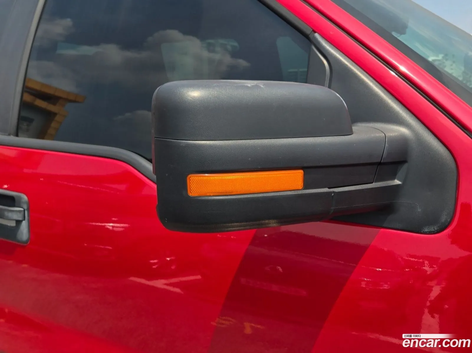 Ford F-150 2010 — 13