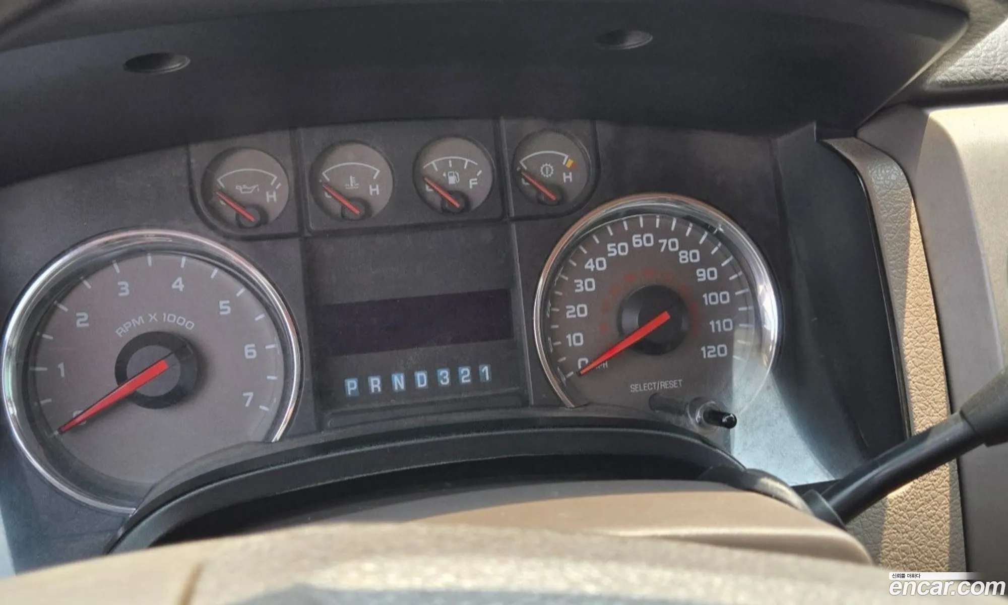 Ford F-150 2010 — 15