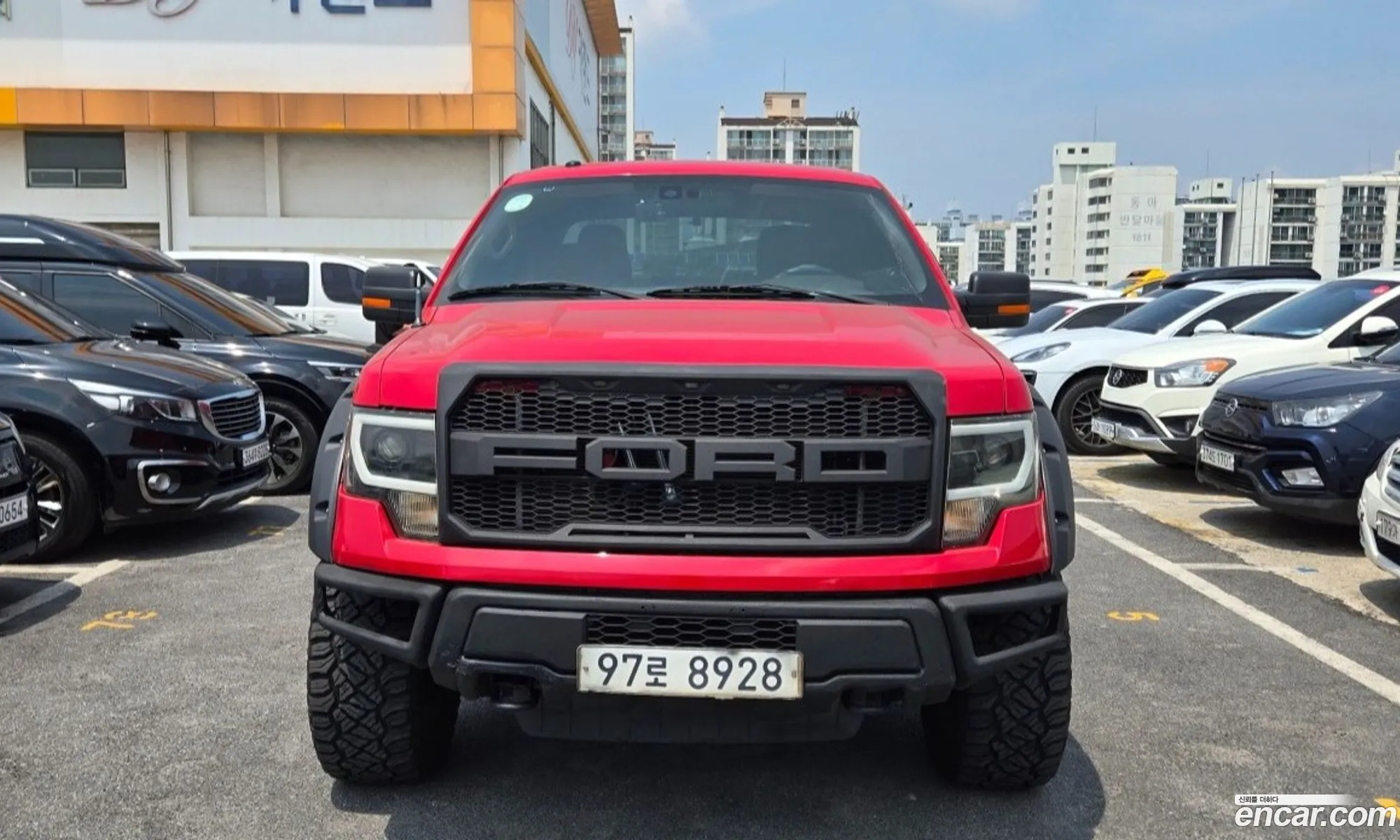 Ford F-150 2010 — 16
