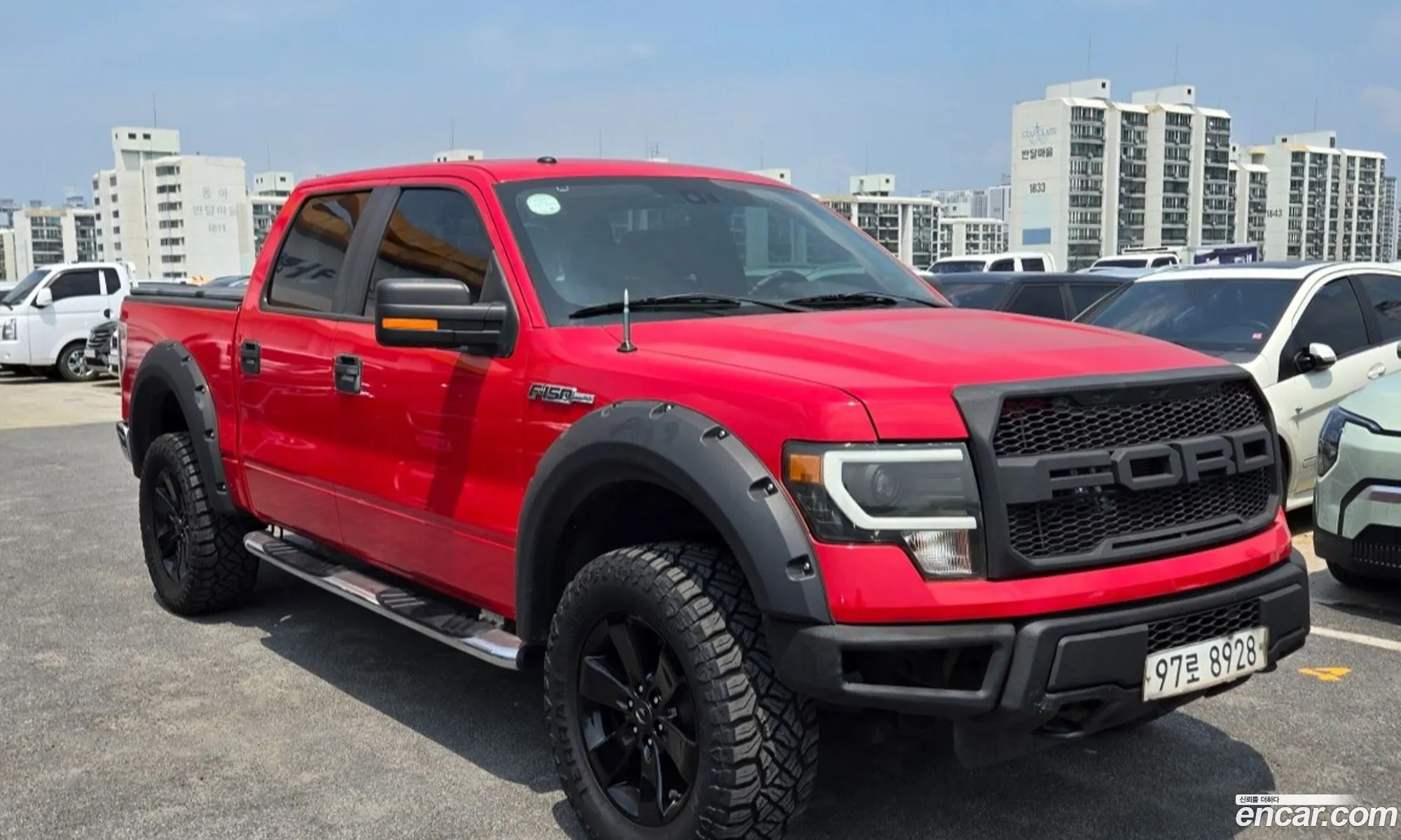 Ford F-150 2010 — 6